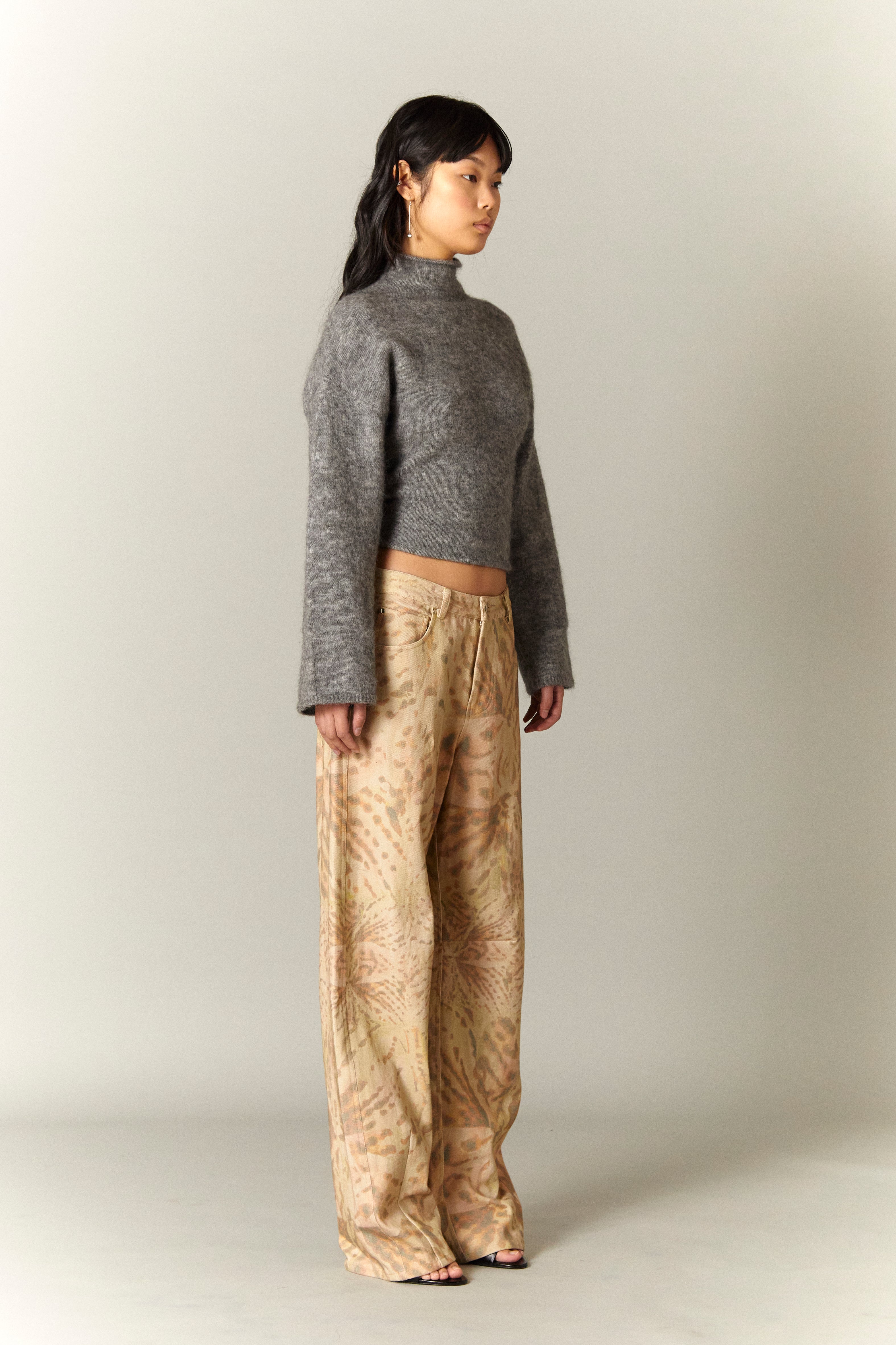 Pacifica Printed Pant