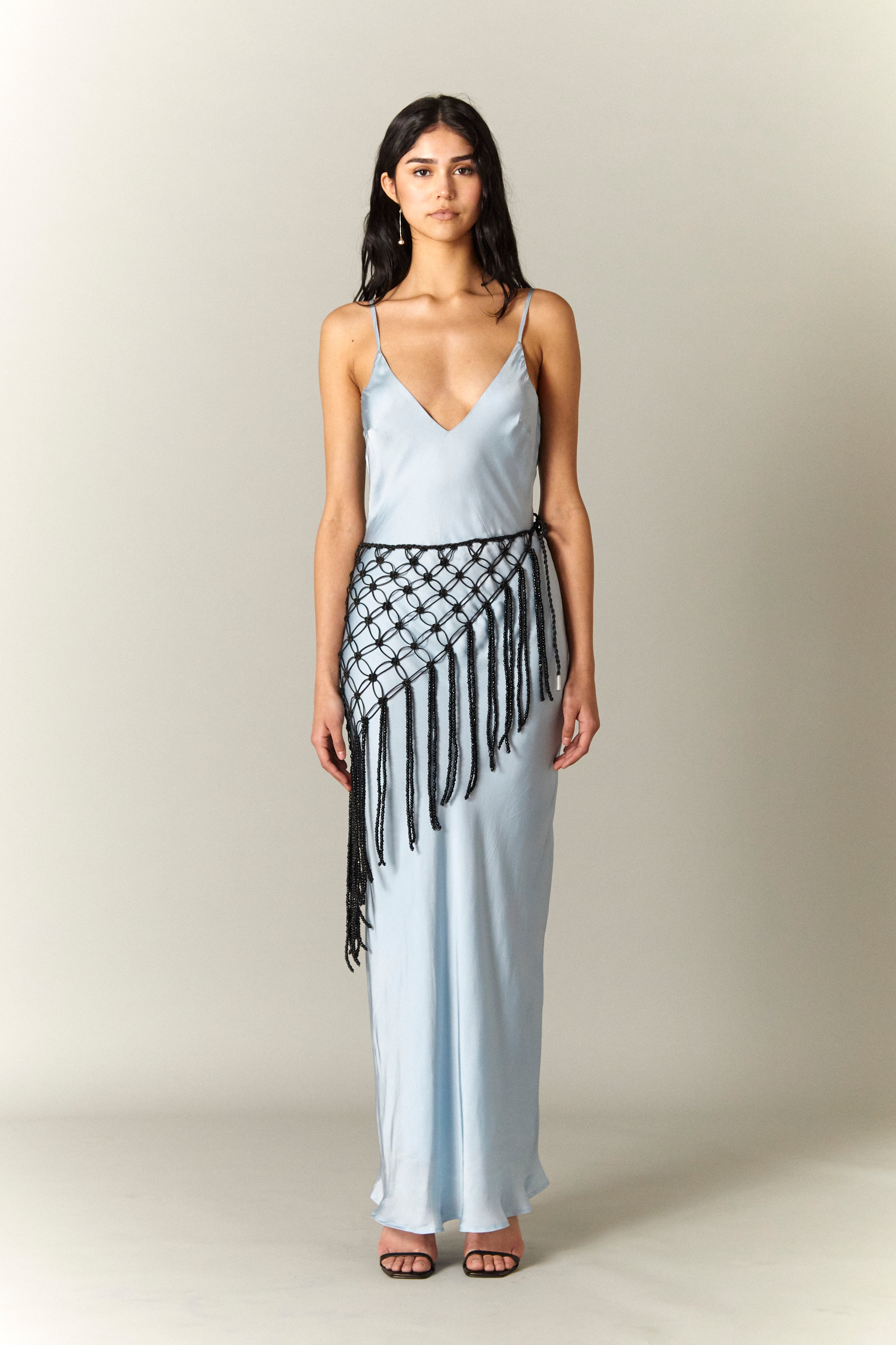 FINN BEADED SARONG