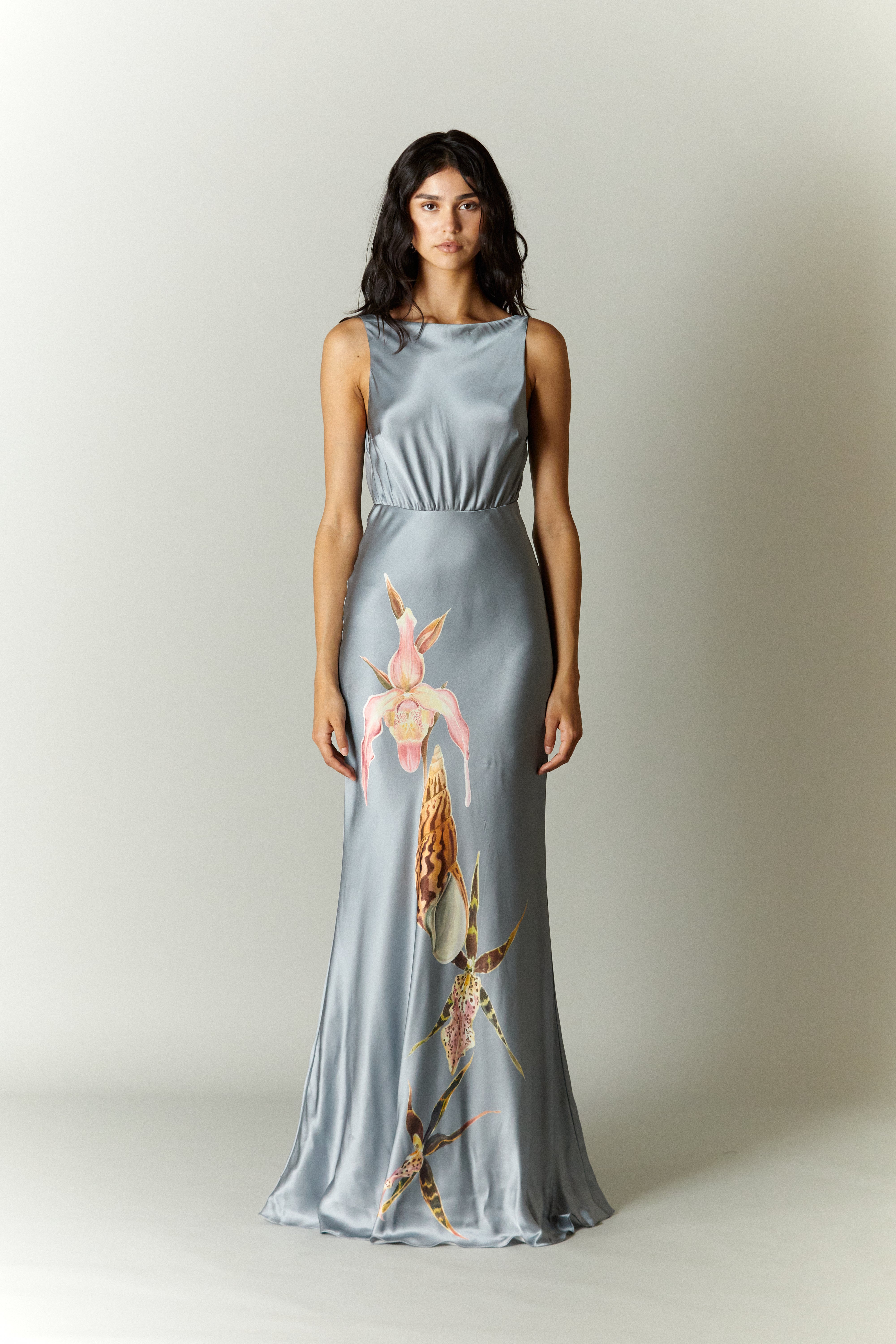 Athena Gown