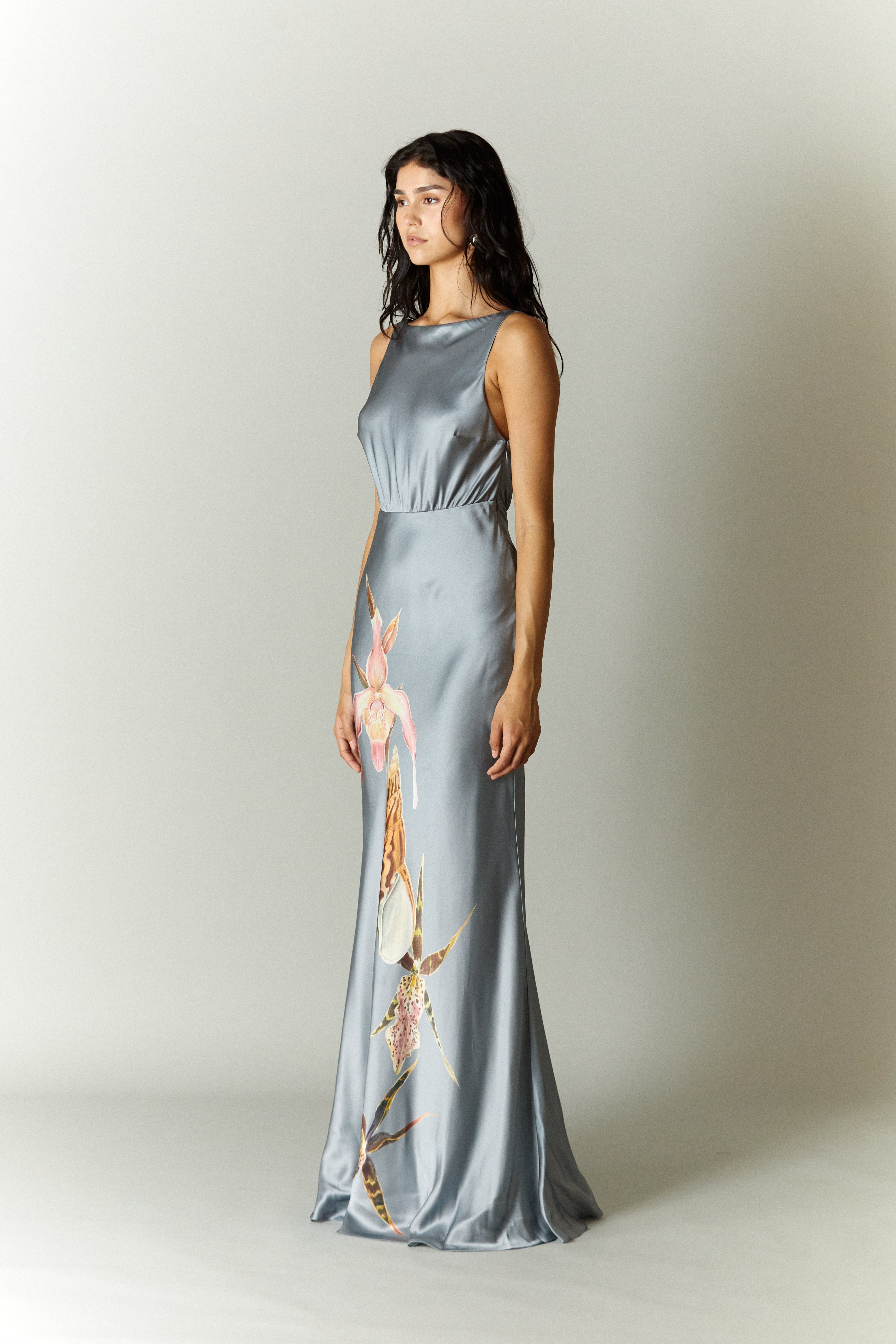 Athena Gown