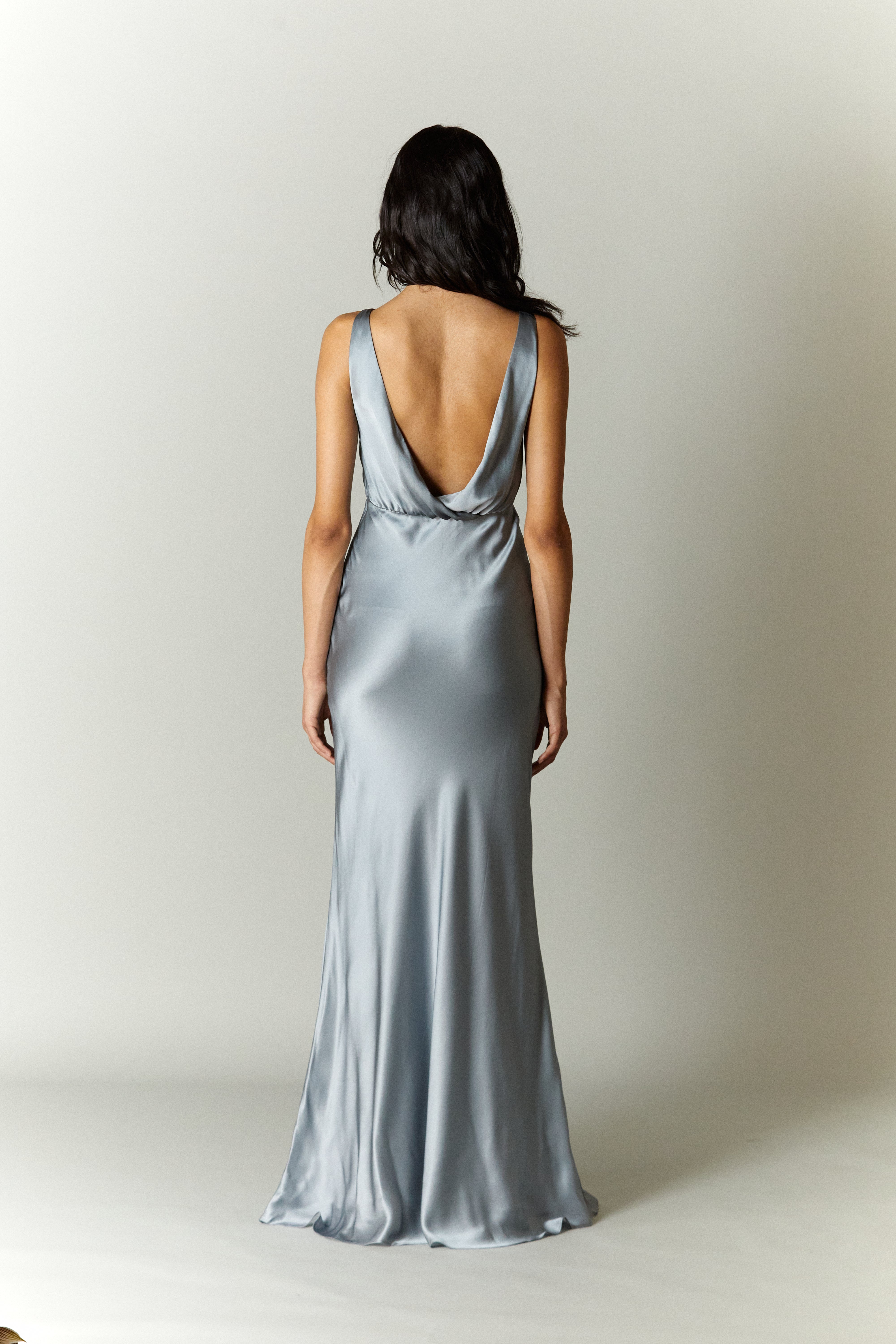 Athena Gown