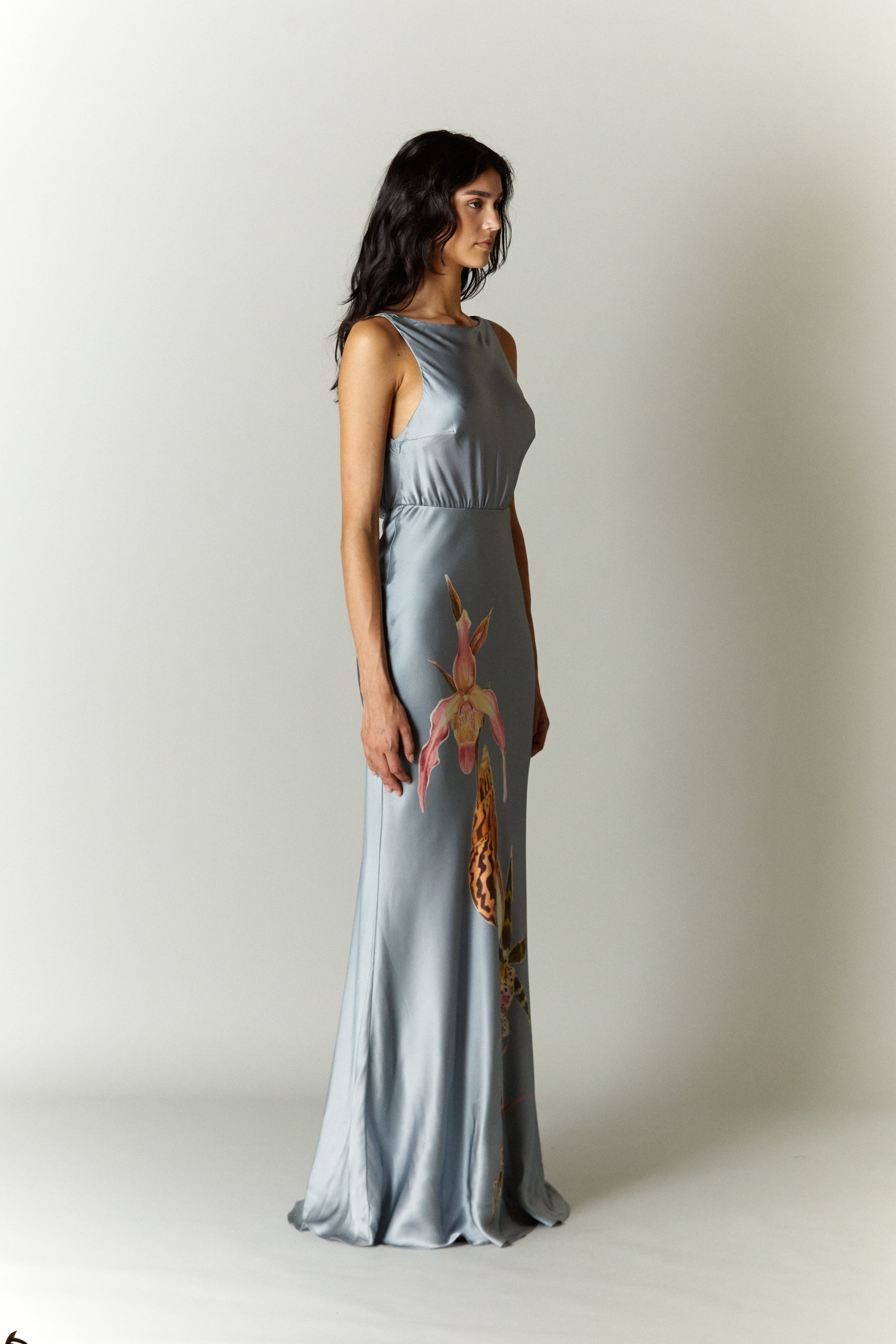 Athena Gown