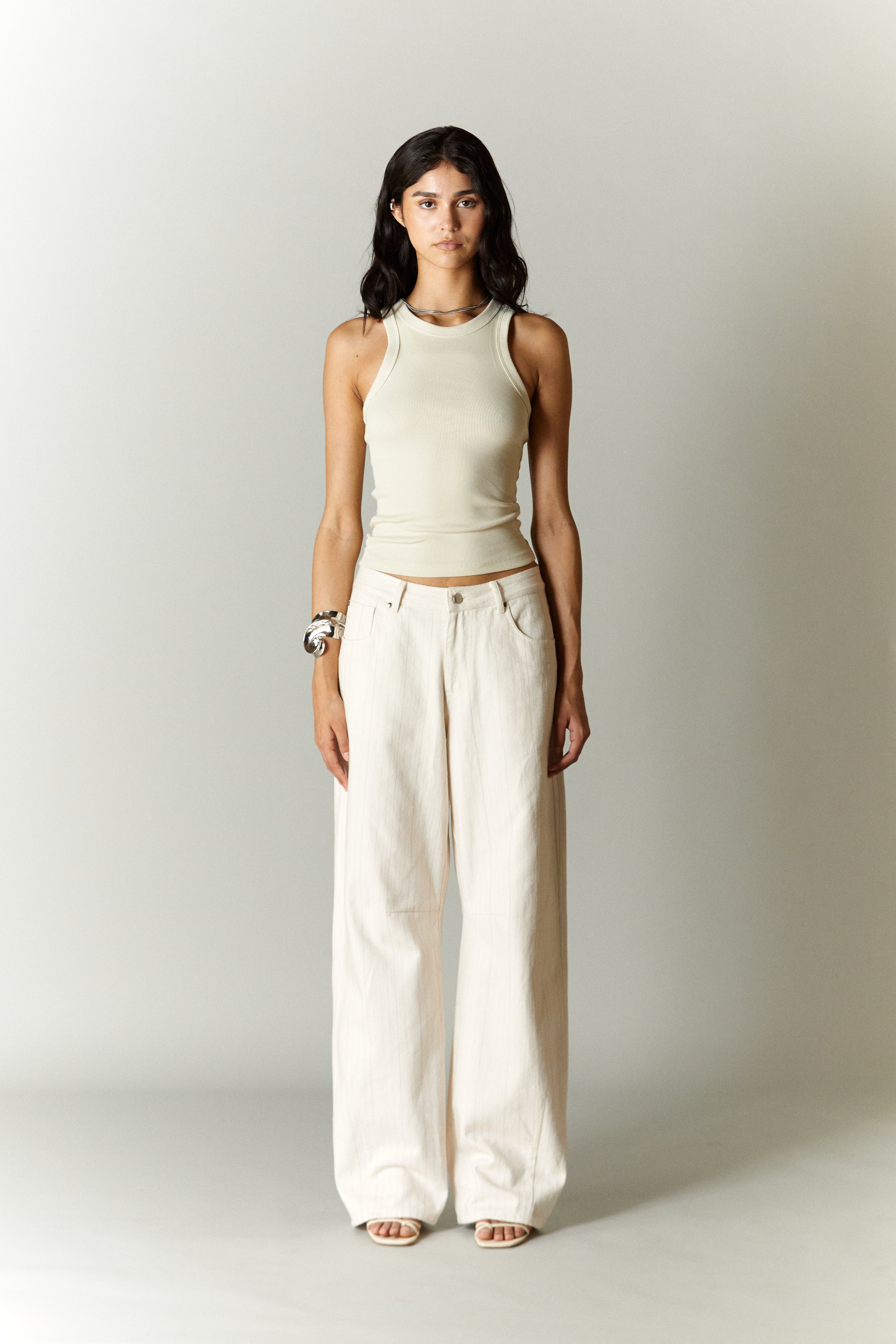 Pacifica Twill Pants