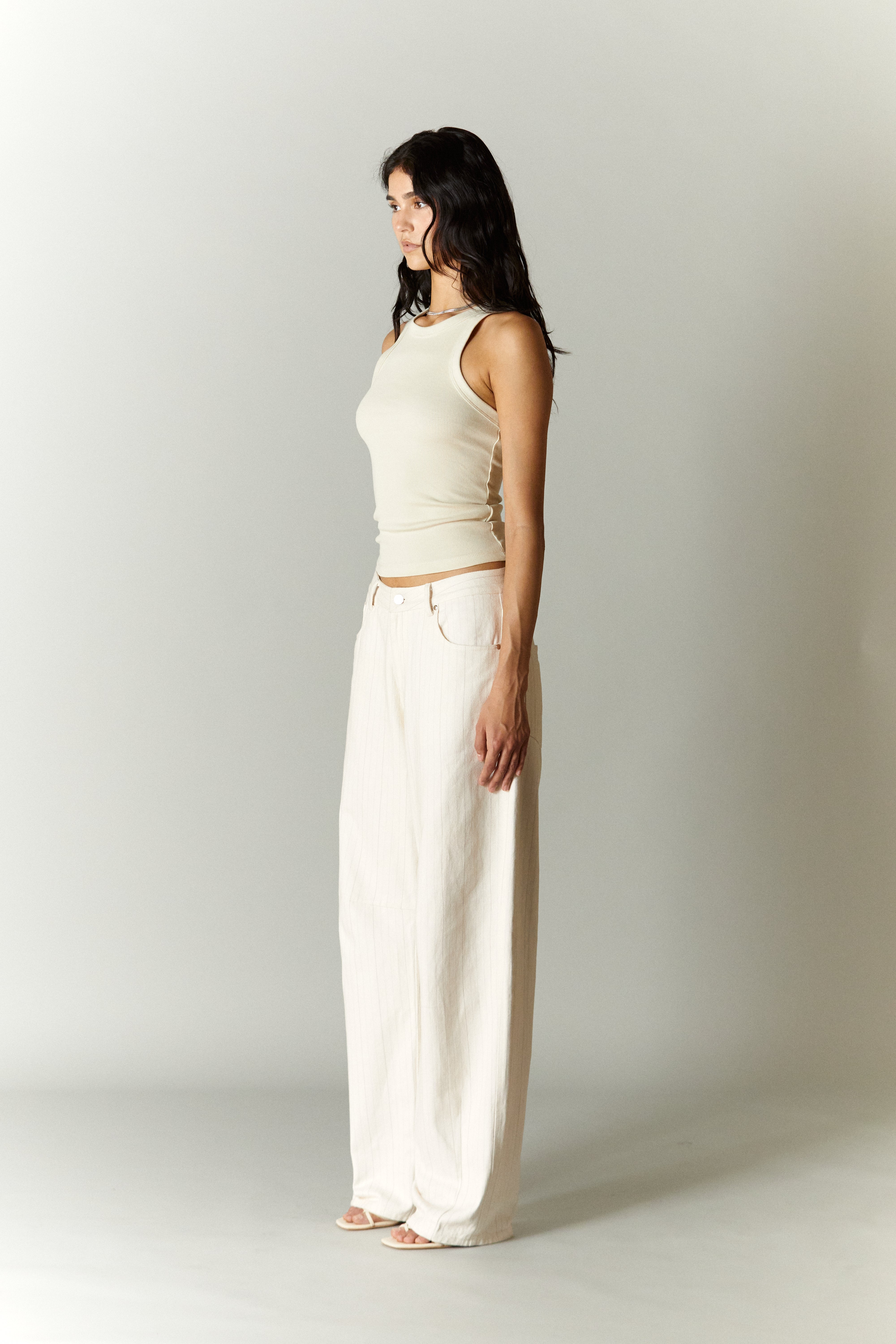 Pacifica Twill Pants