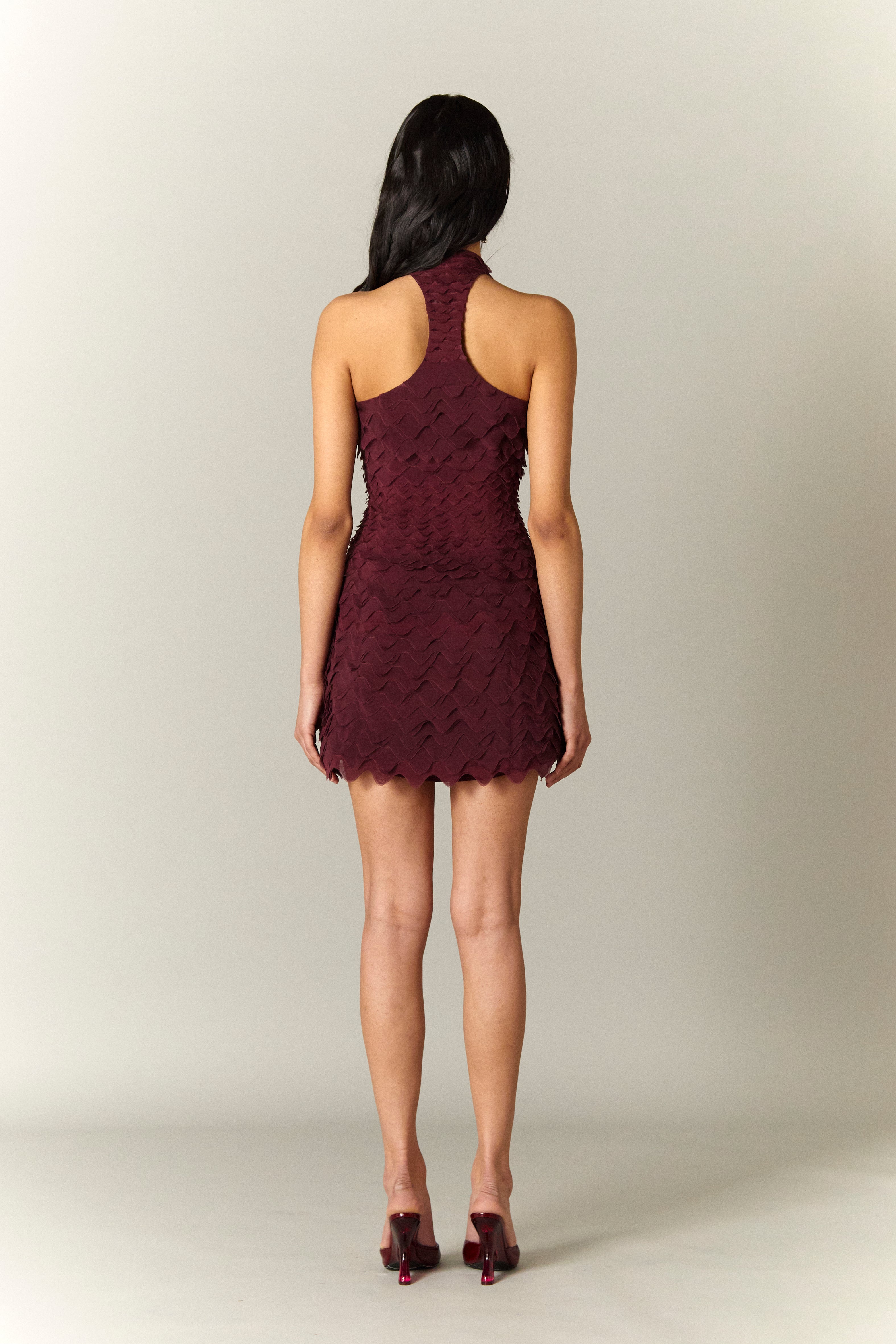 Nova Mini Dress