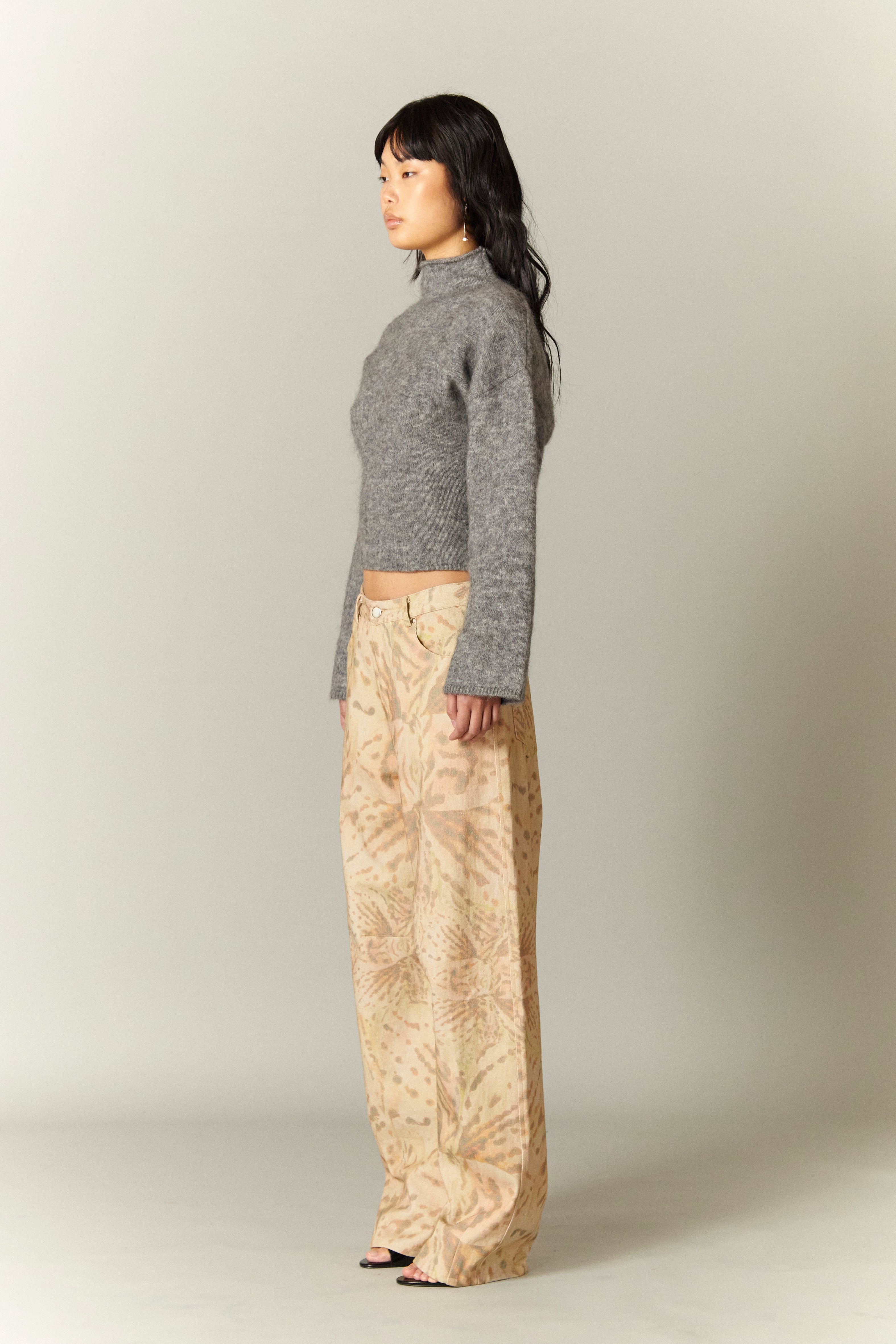 Pacifica Printed Pant