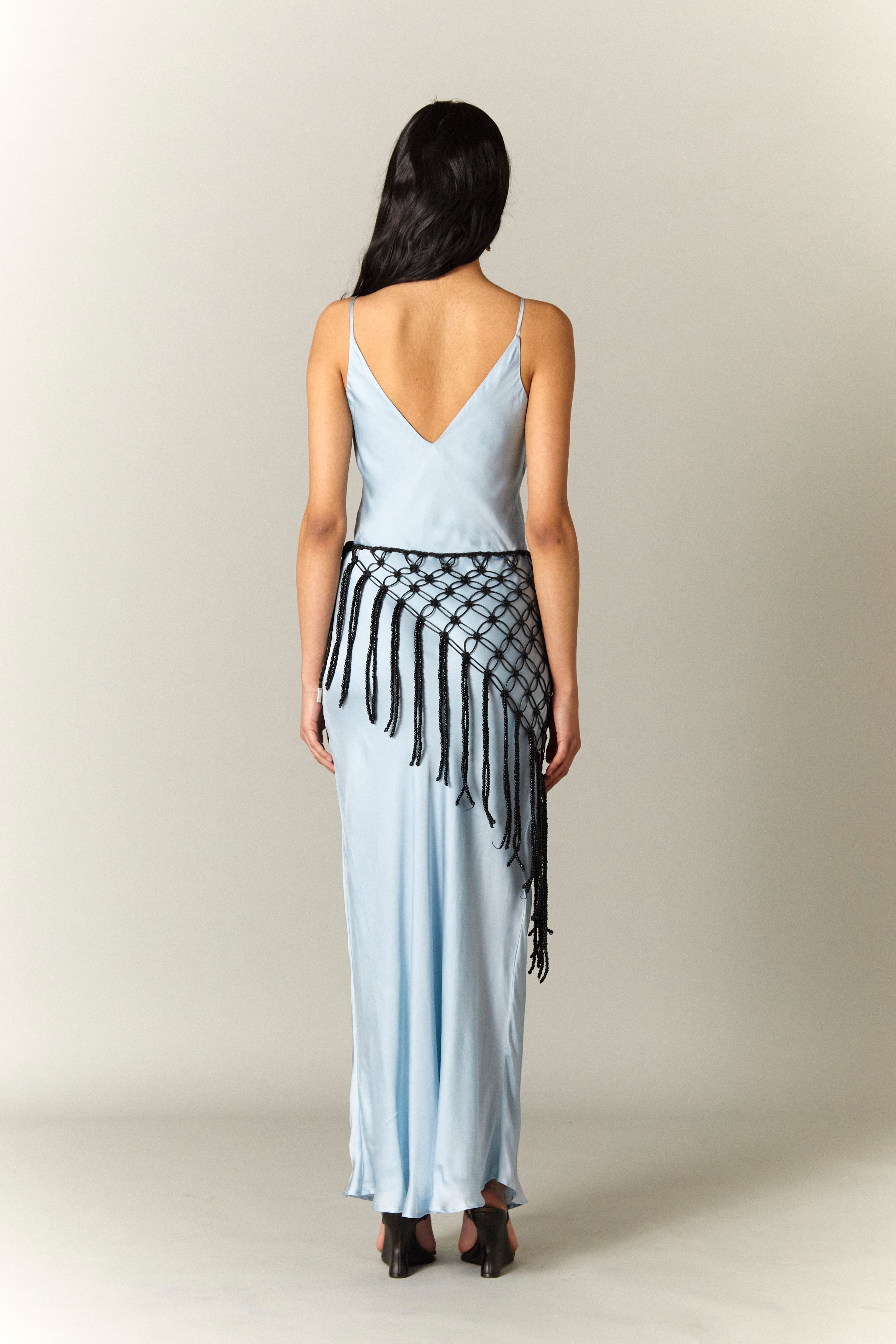 FINN BEADED SARONG