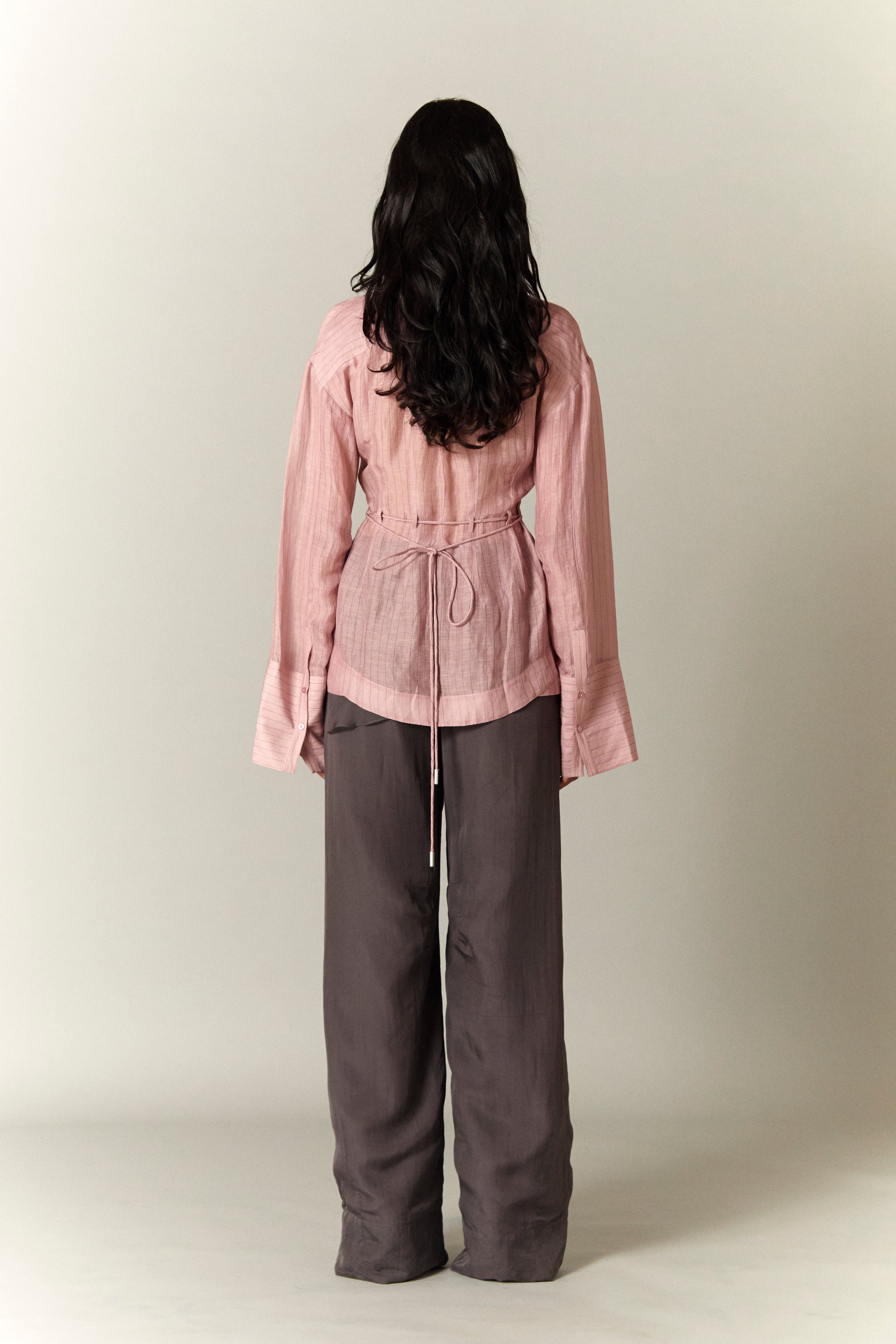 Atlas Button Down