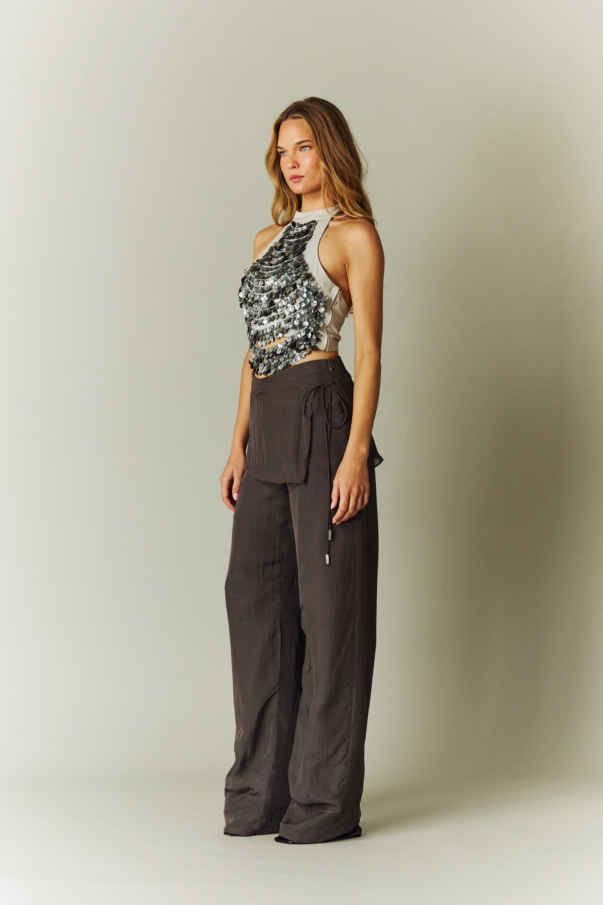 Pandora Top
