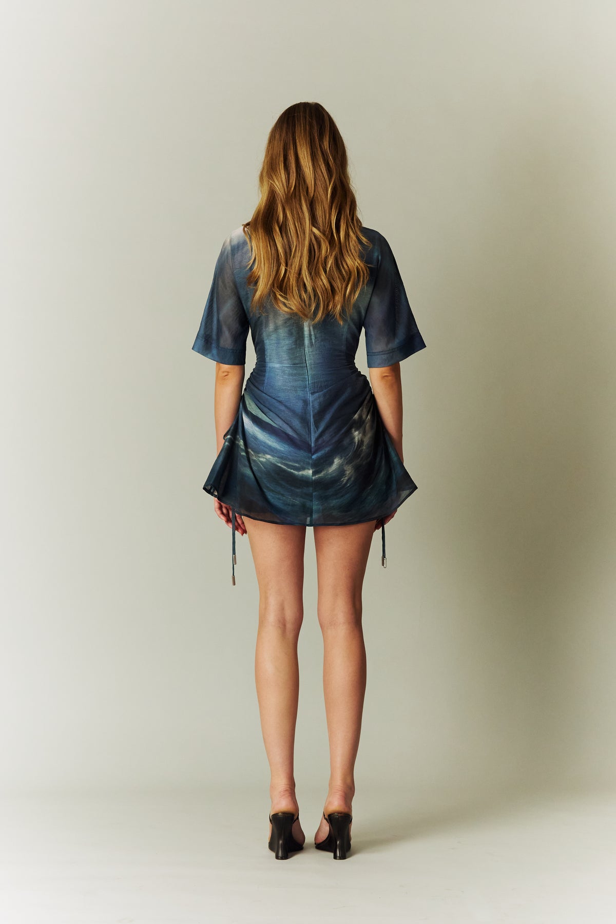Persephone Dress