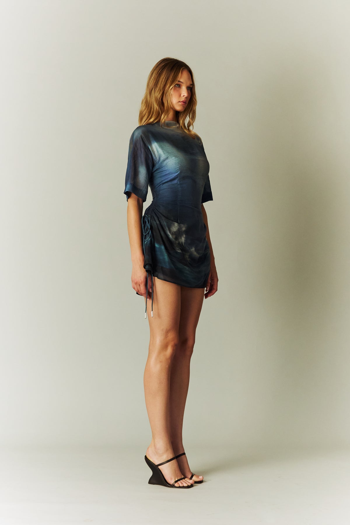 Persephone Dress