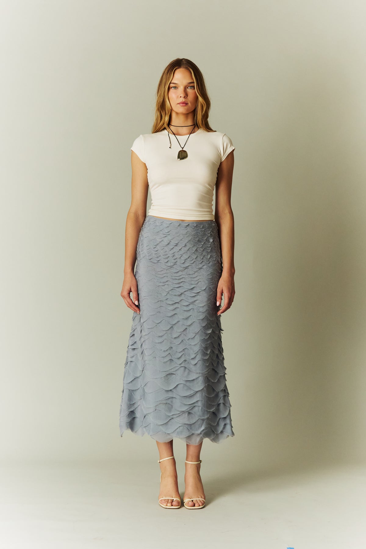 Kailani Skirt
