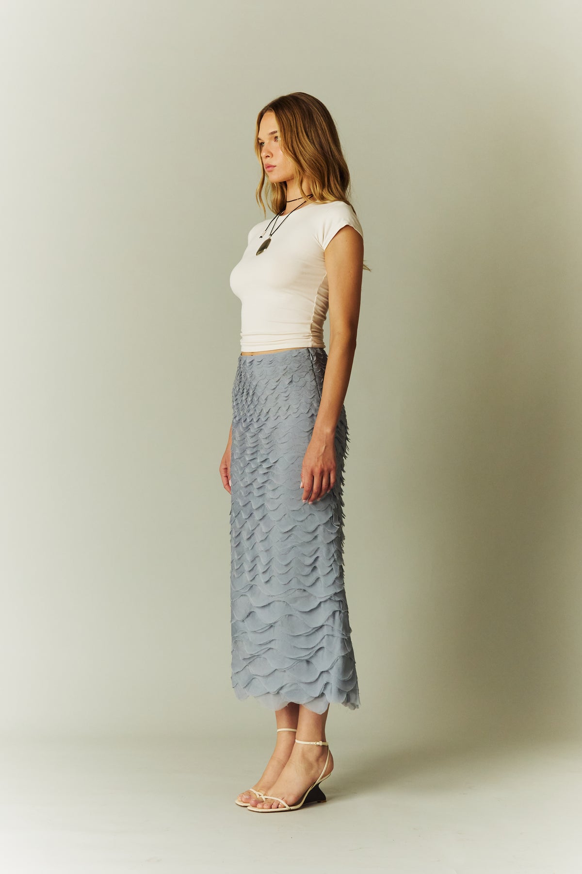 Kailani Skirt