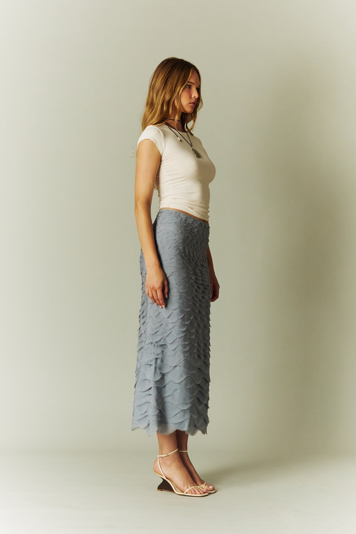 Kailani Skirt