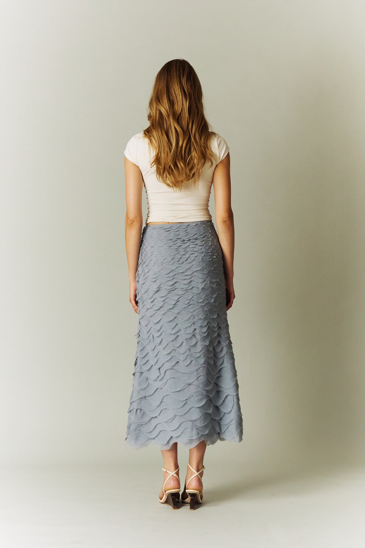 Kailani Skirt