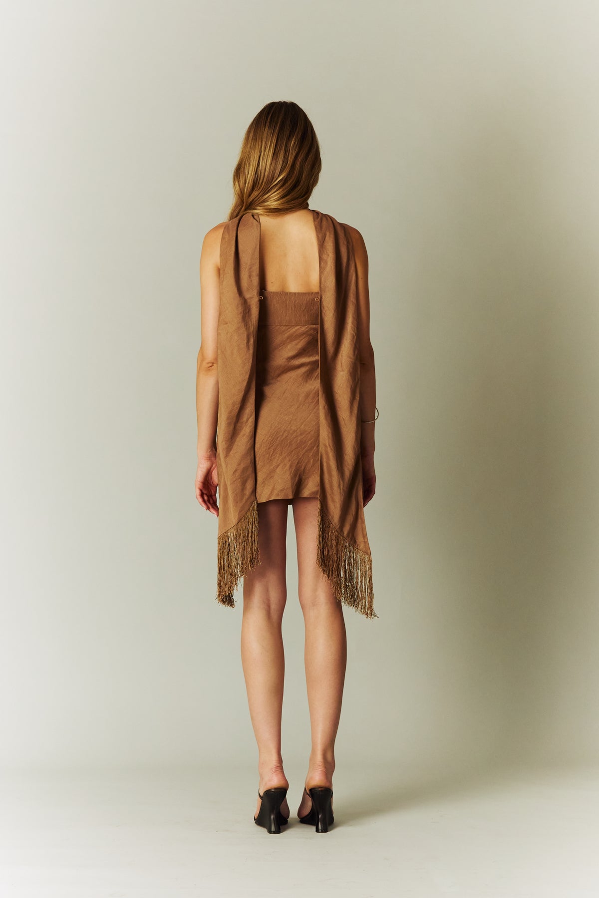Iris Dress