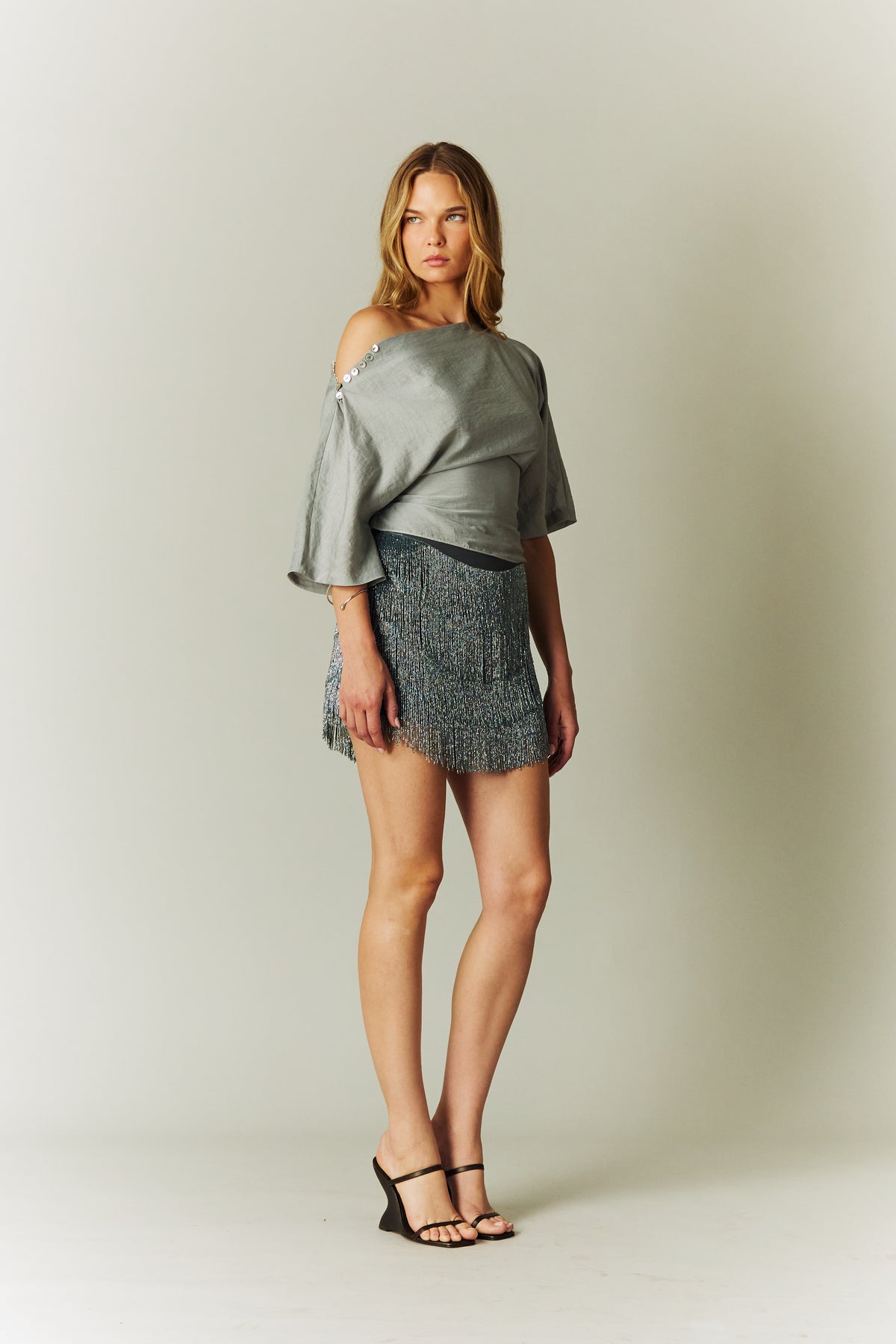 Selene Top