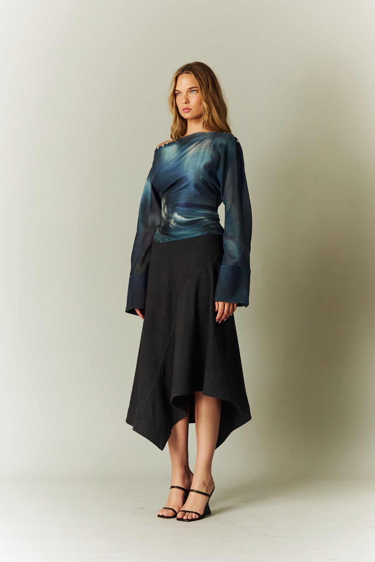 Seraphina Skirt
