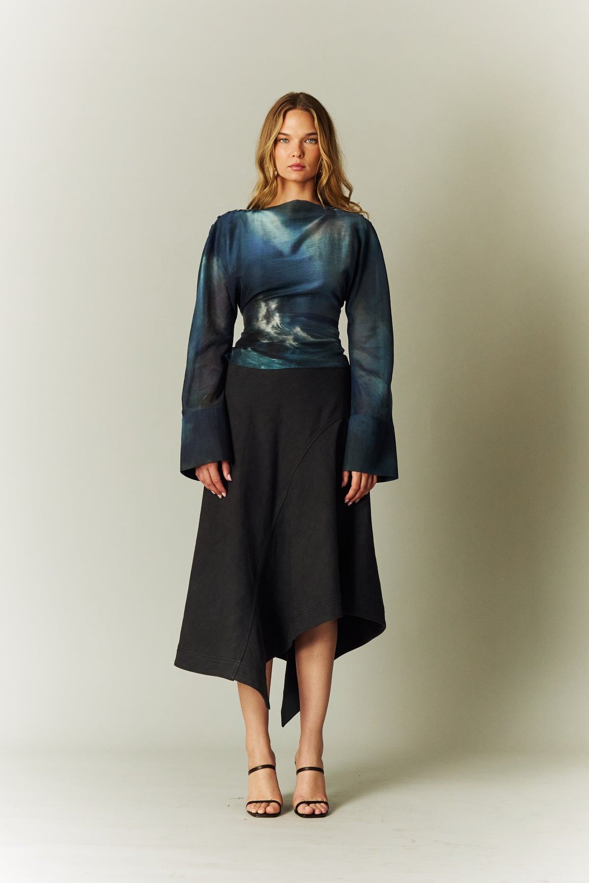 Seraphina Skirt