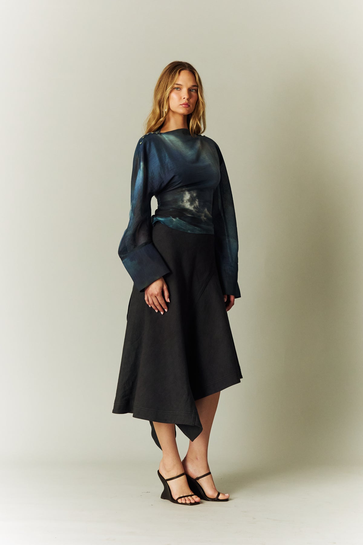 Seraphina Skirt