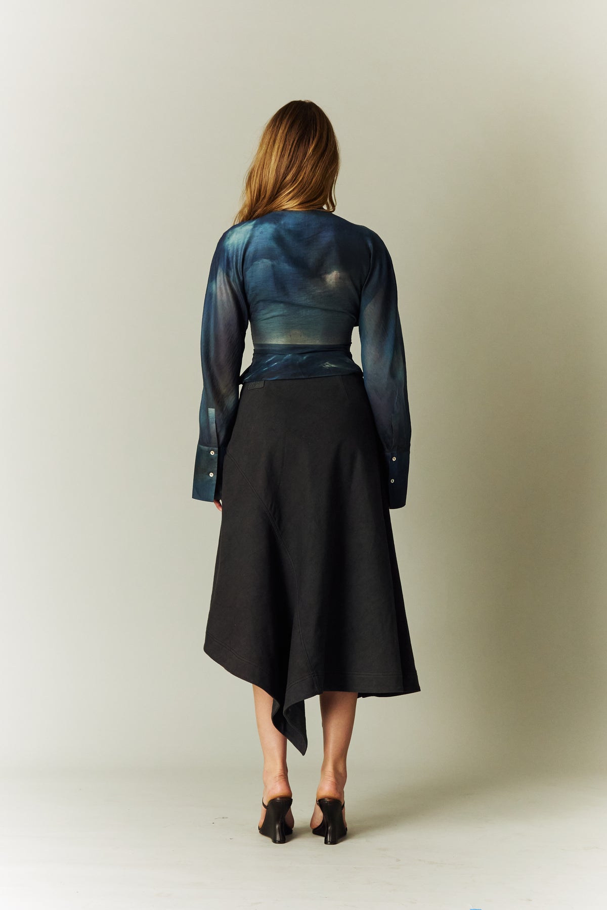 Seraphina Skirt