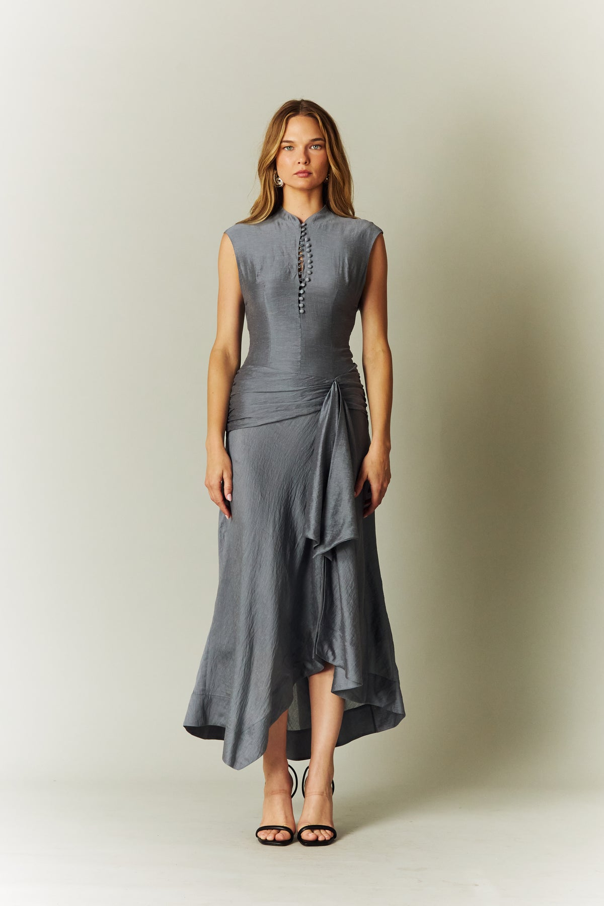 Lira Dress