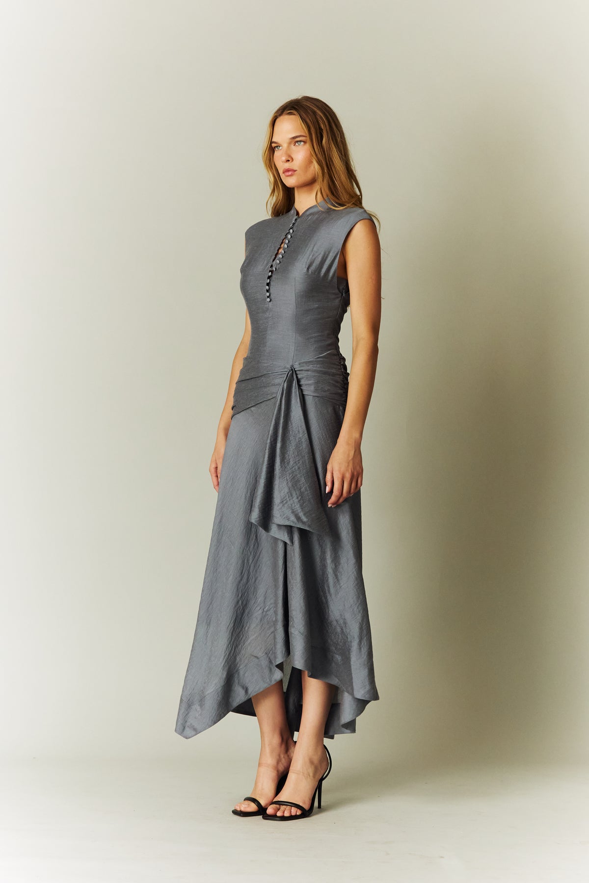 Lira Dress