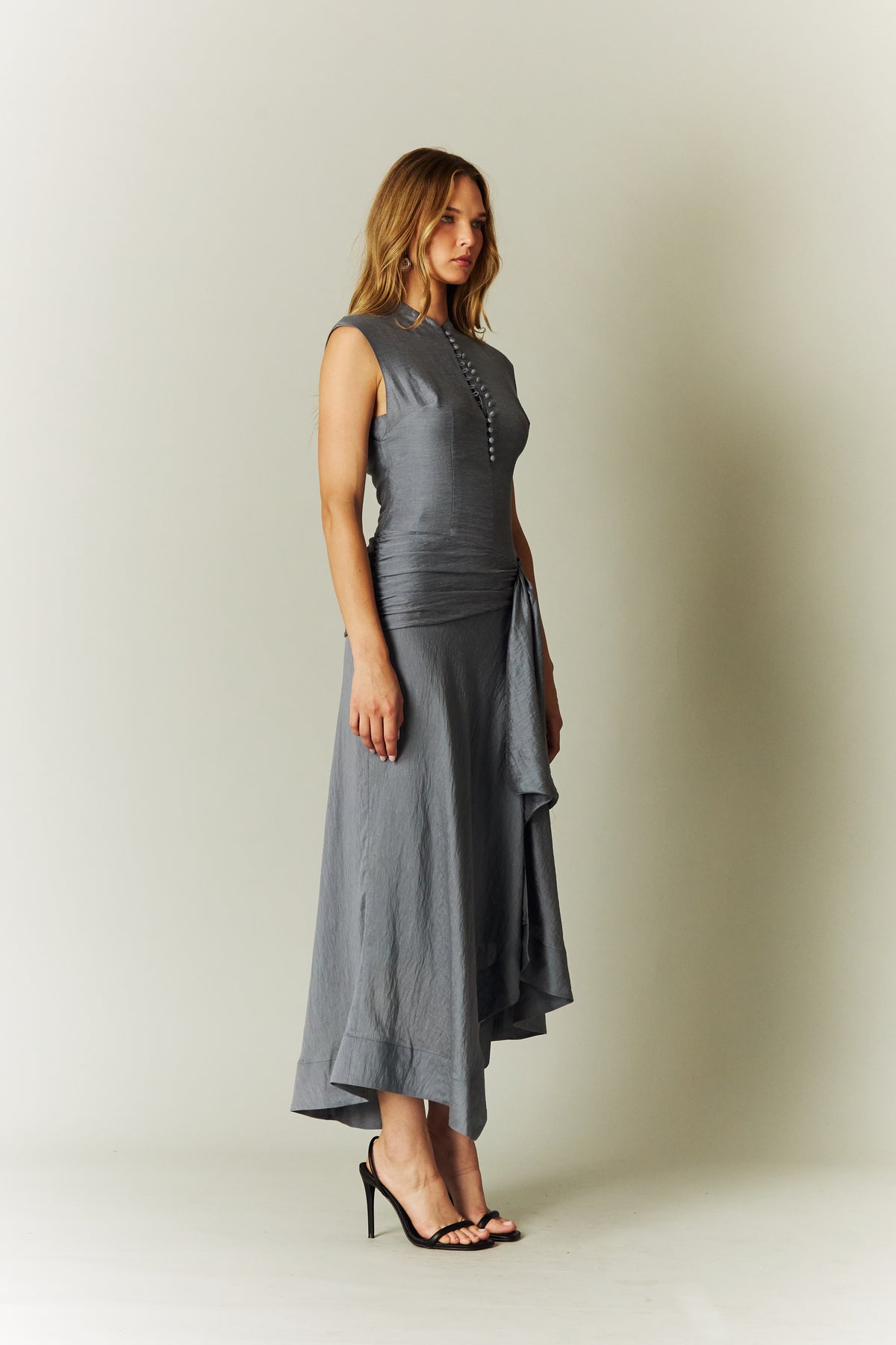 Lira Dress