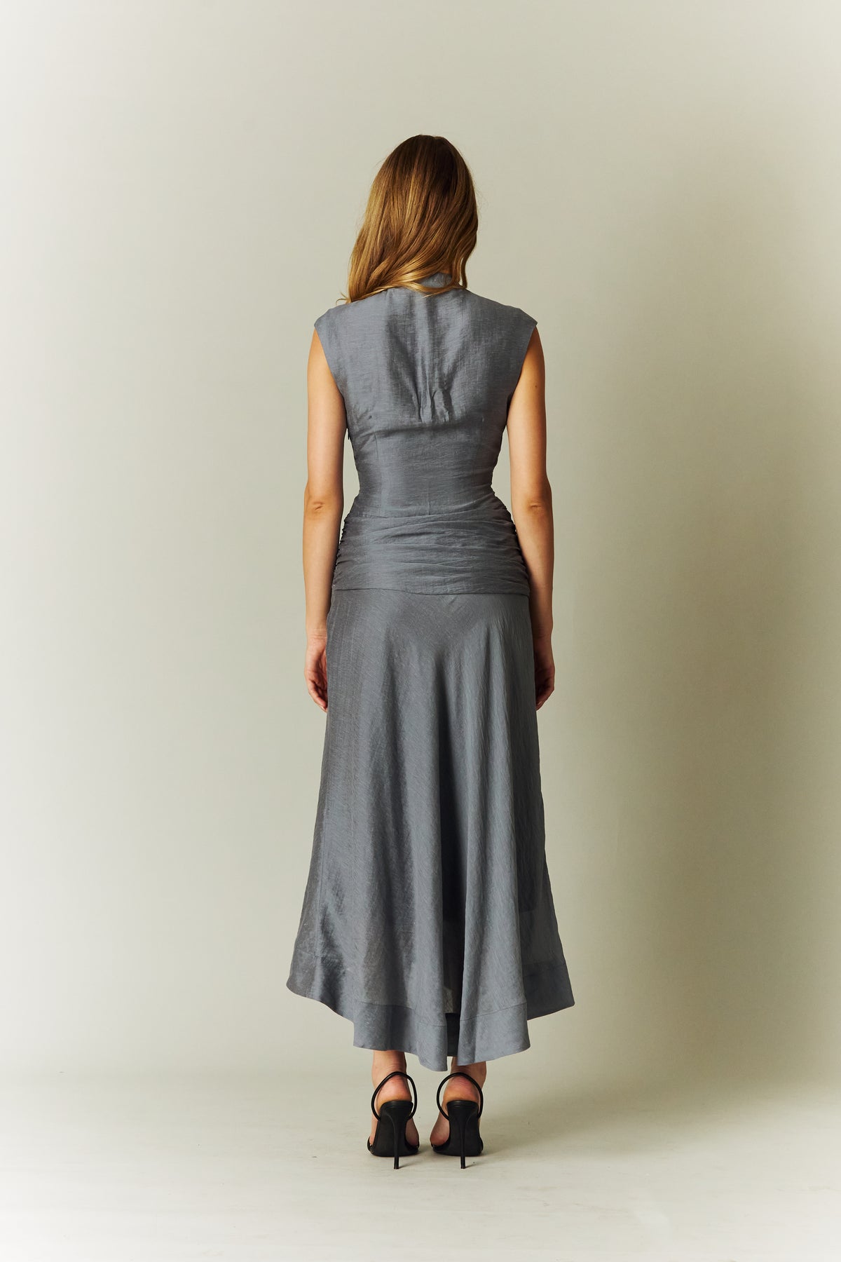 Lira Dress