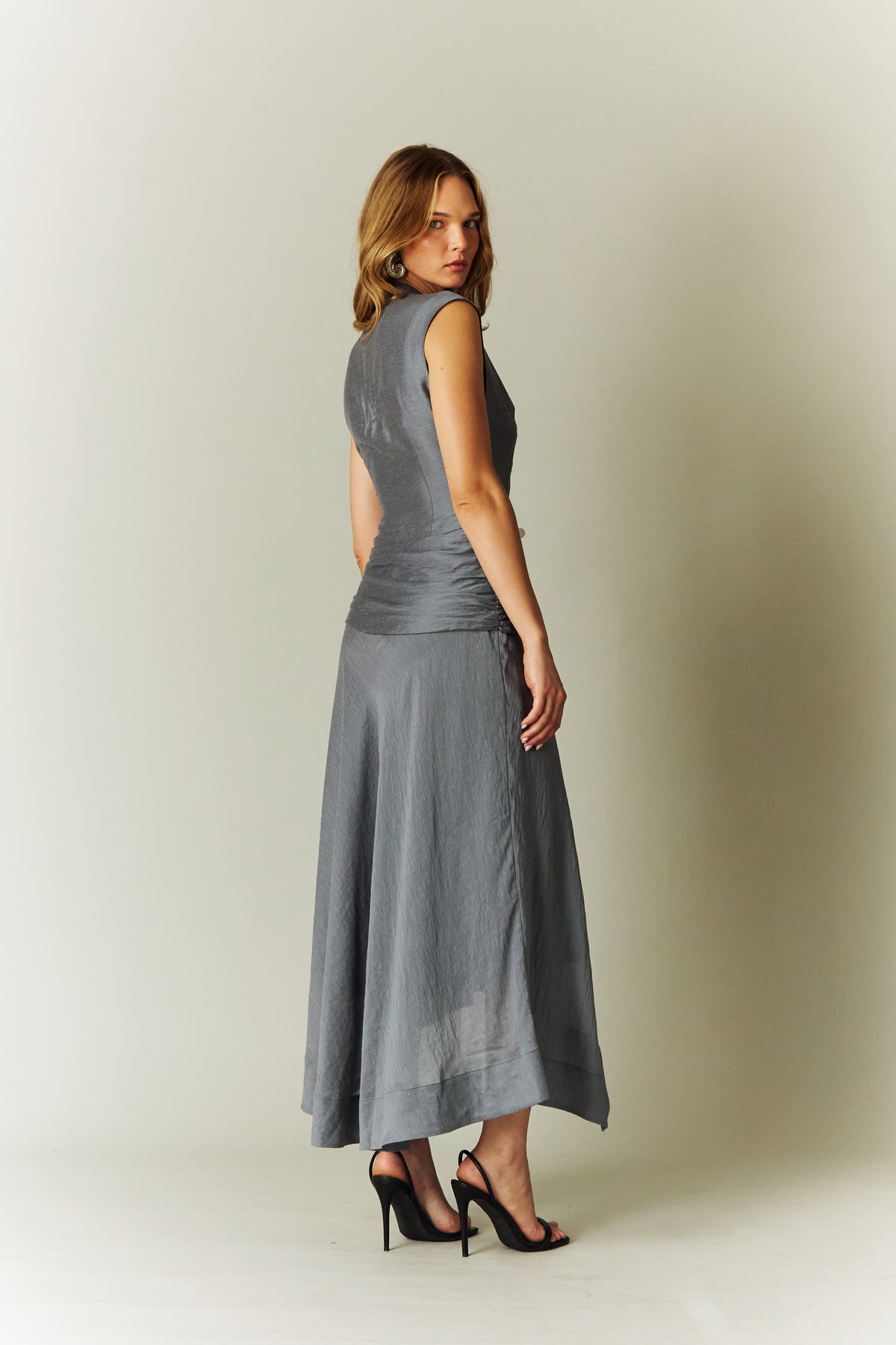 Lira Dress