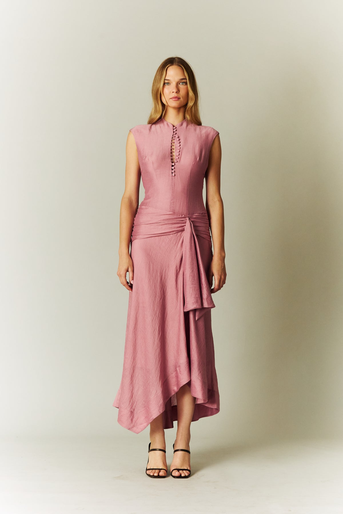 Lira Dress