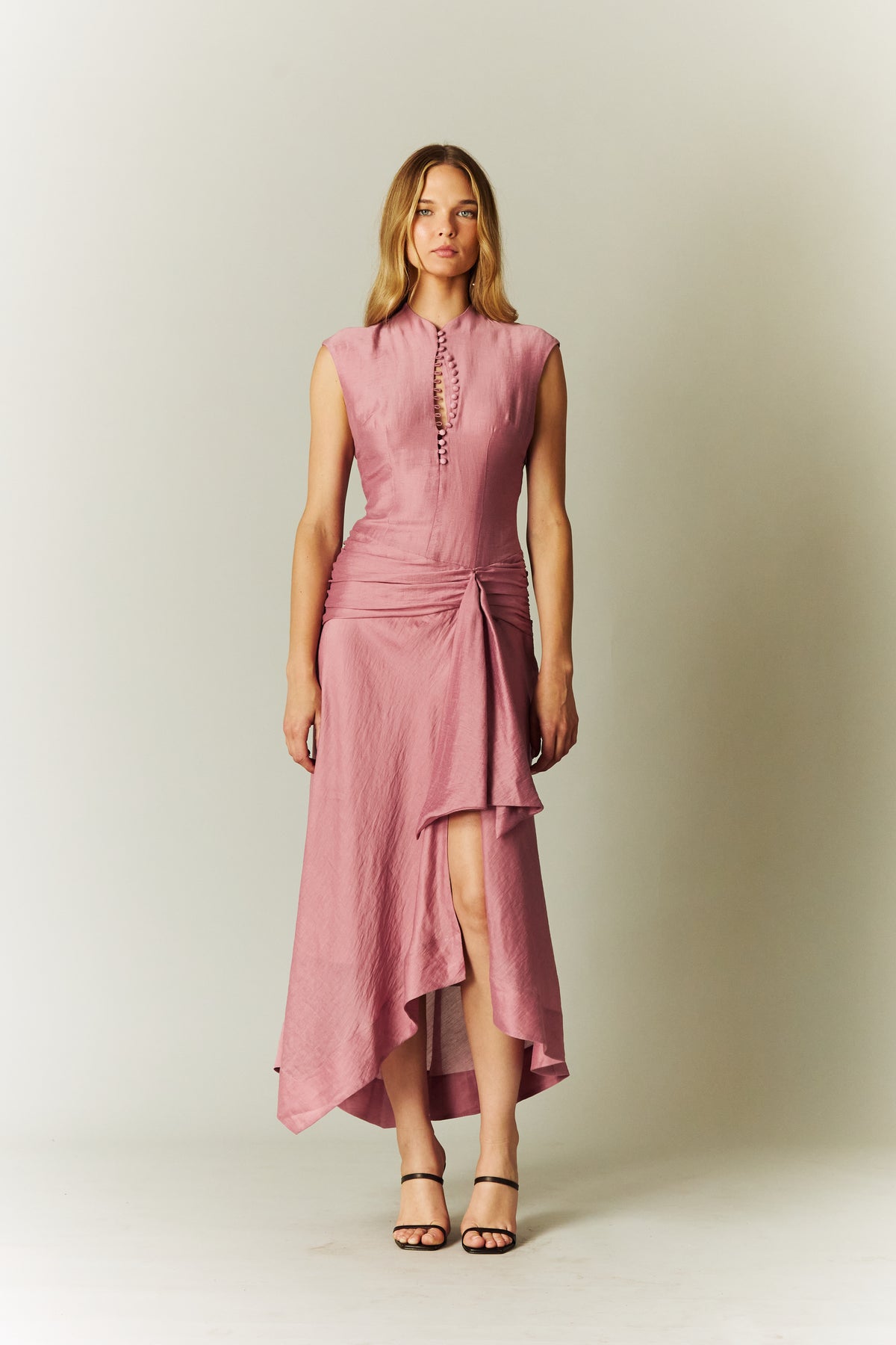 Lira Dress