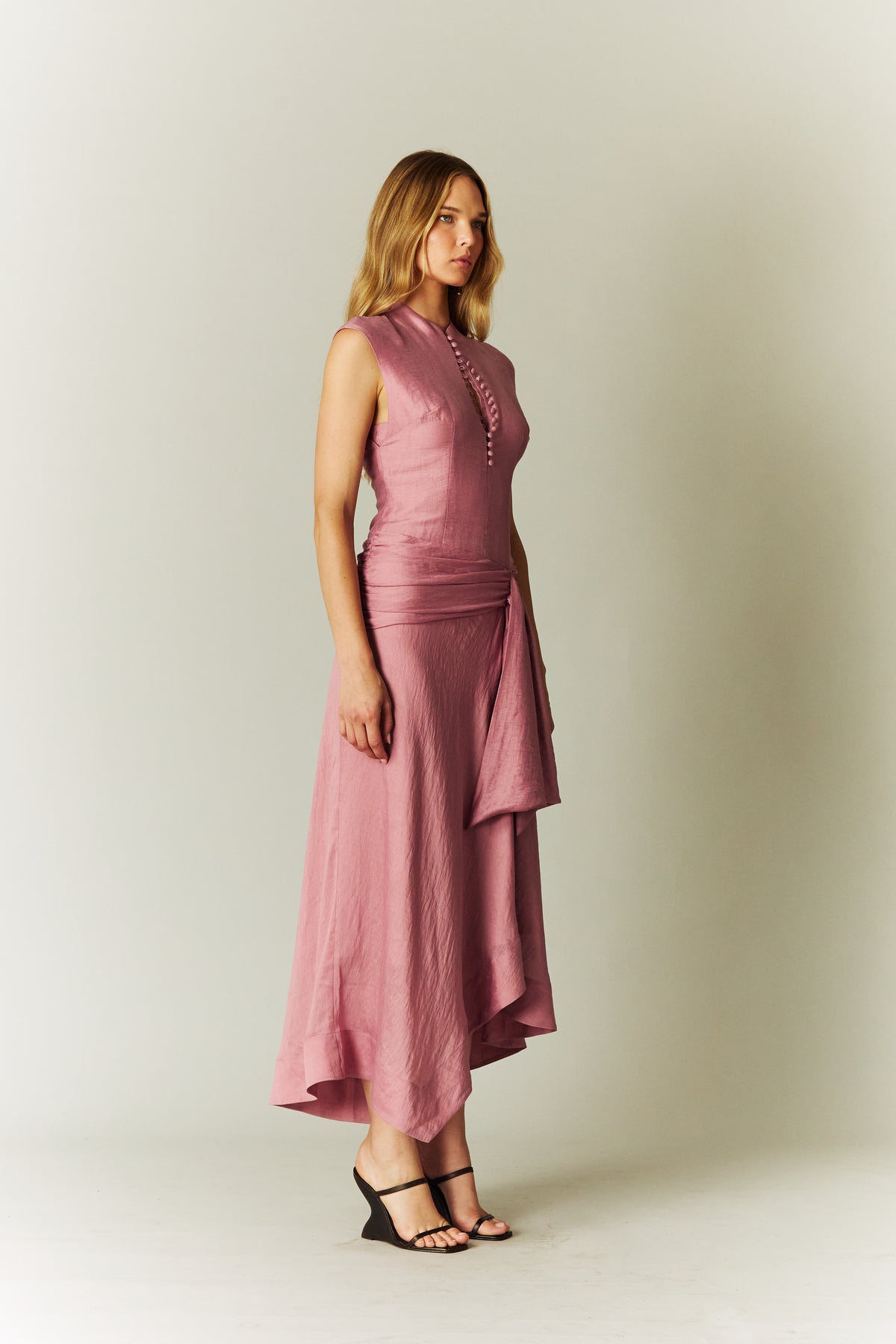 Lira Dress