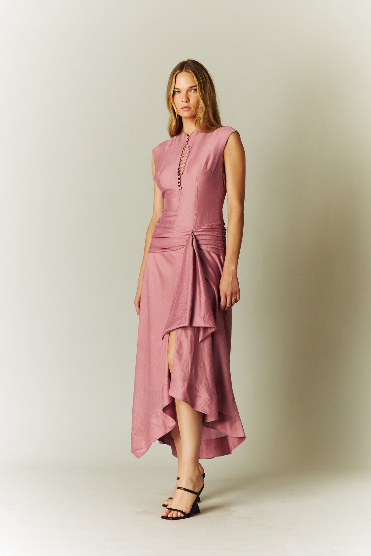Lira Dress