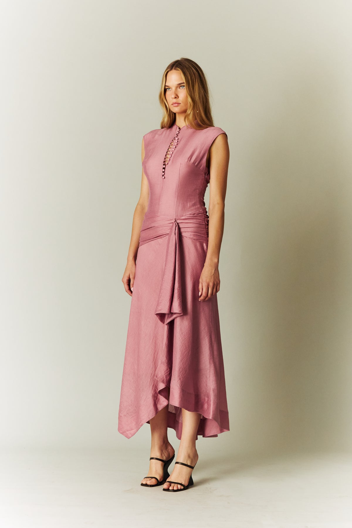 Lira Dress