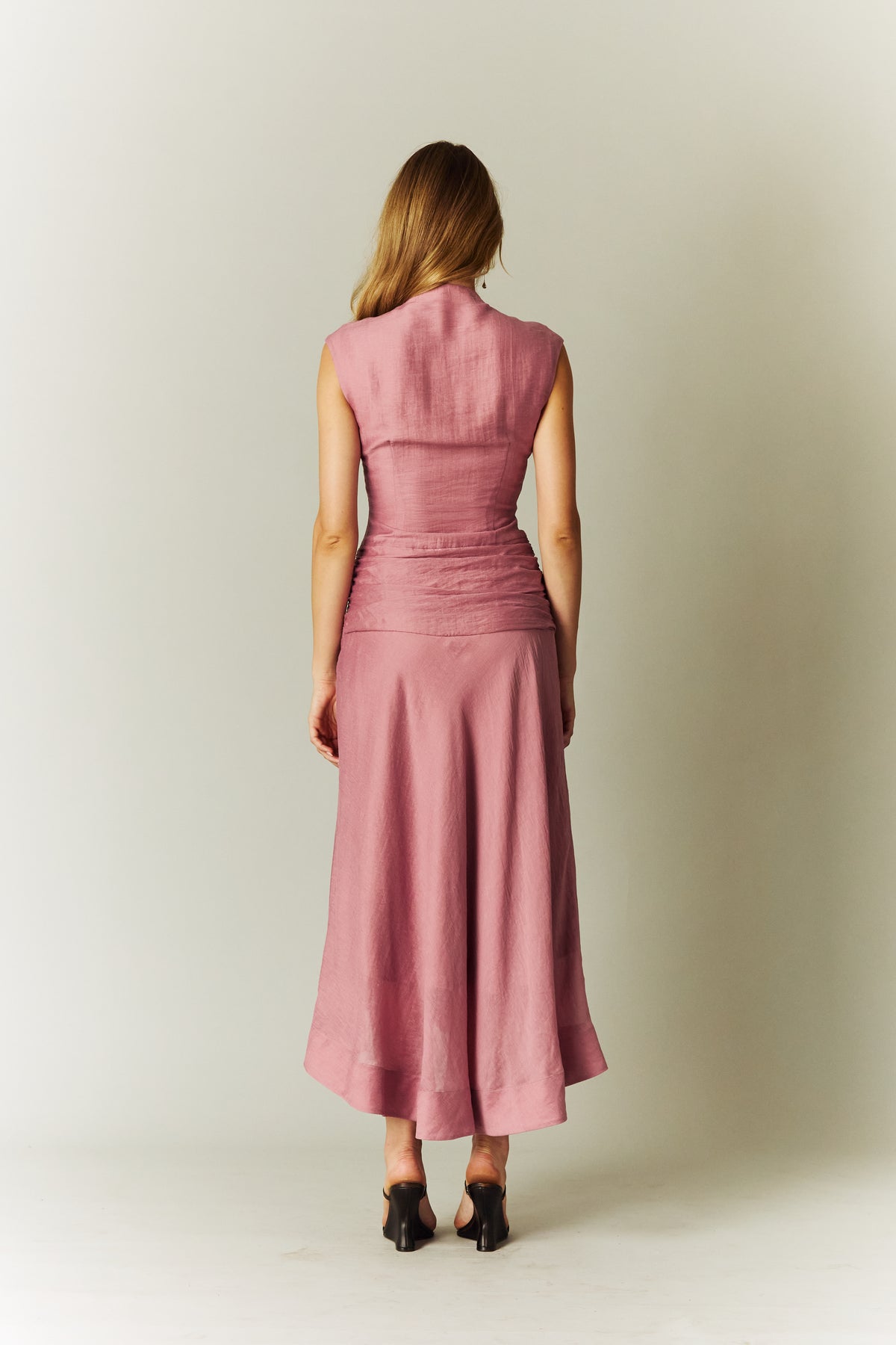 Lira Dress