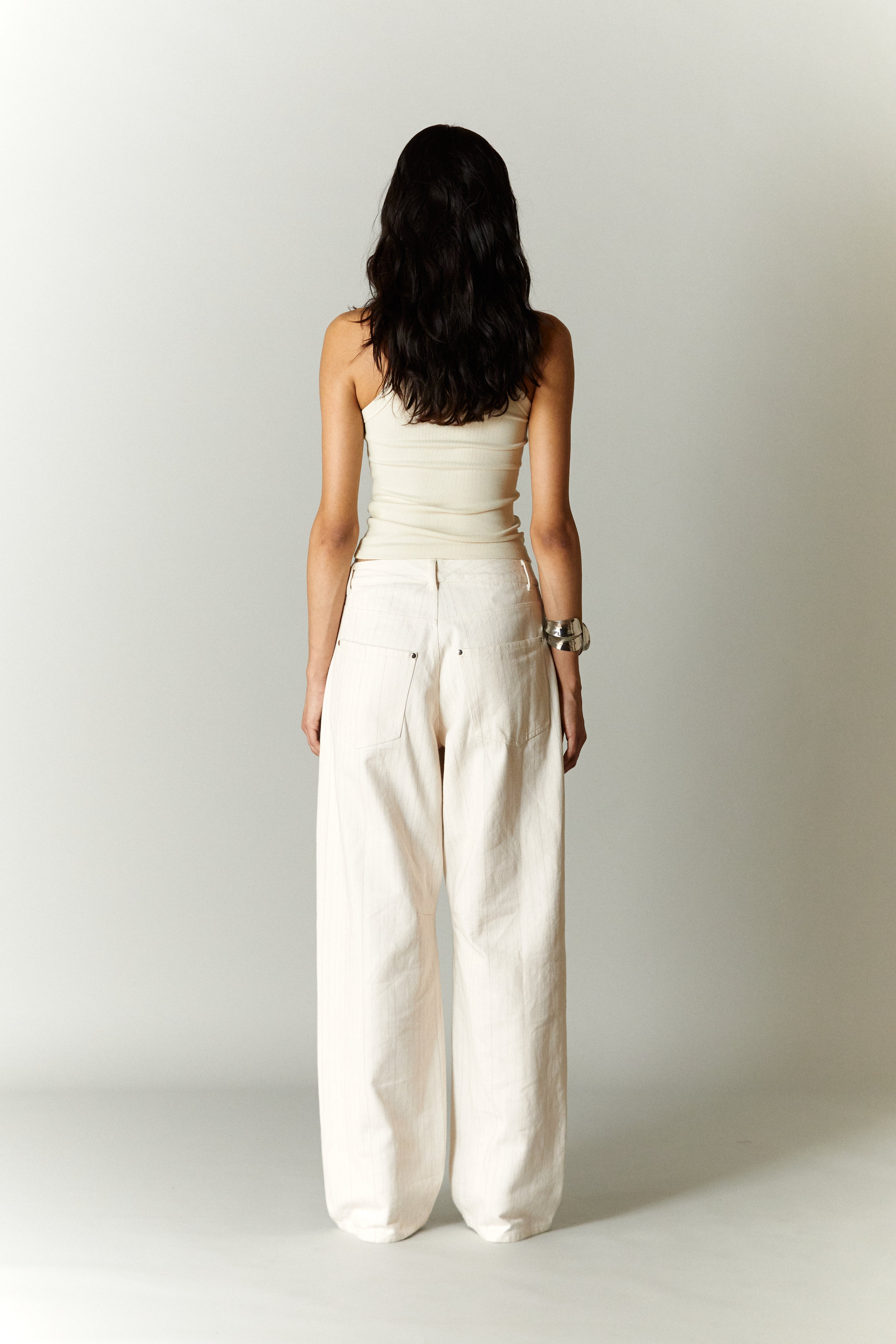 Pacifica Twill Pants