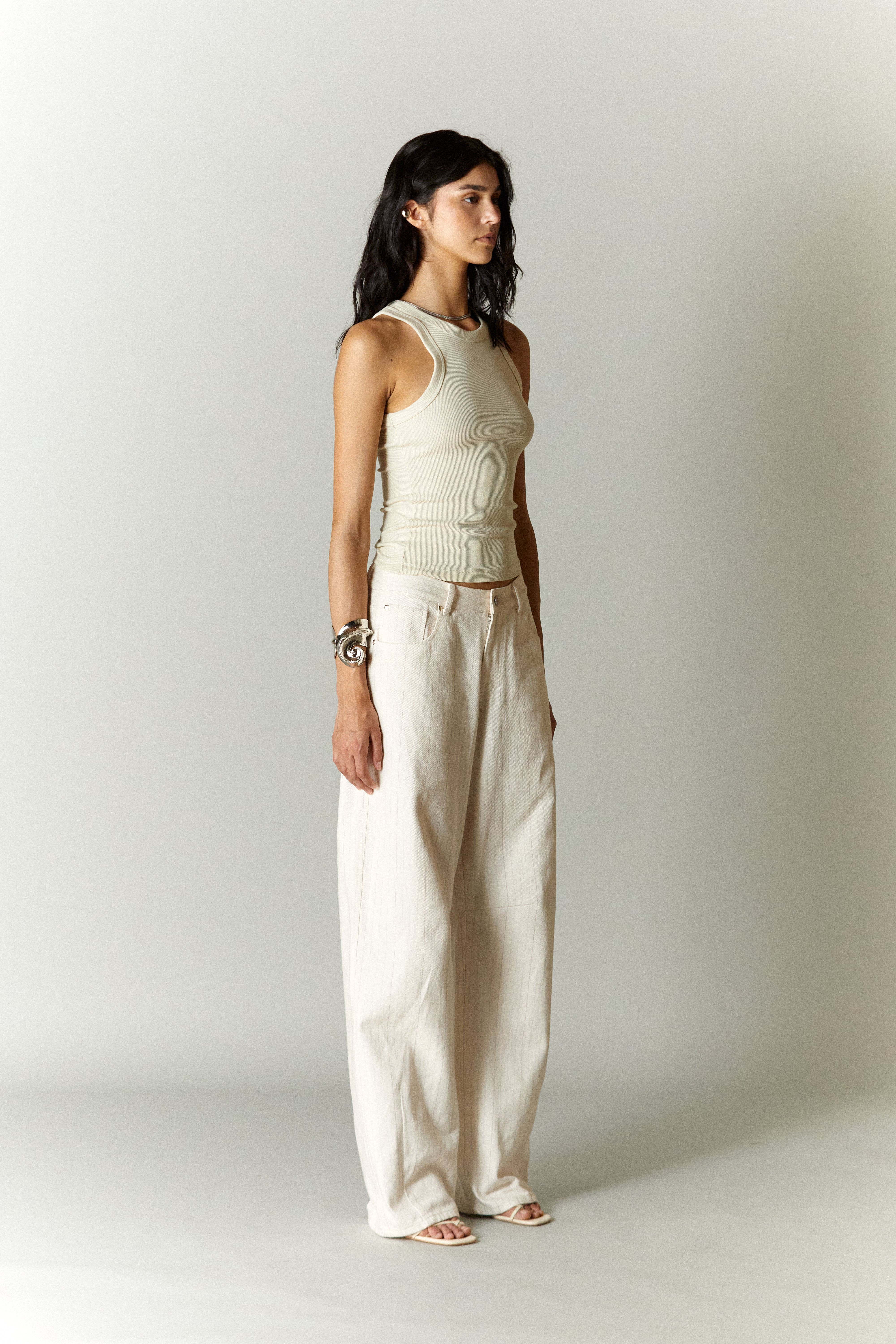 Pacifica Twill Pants