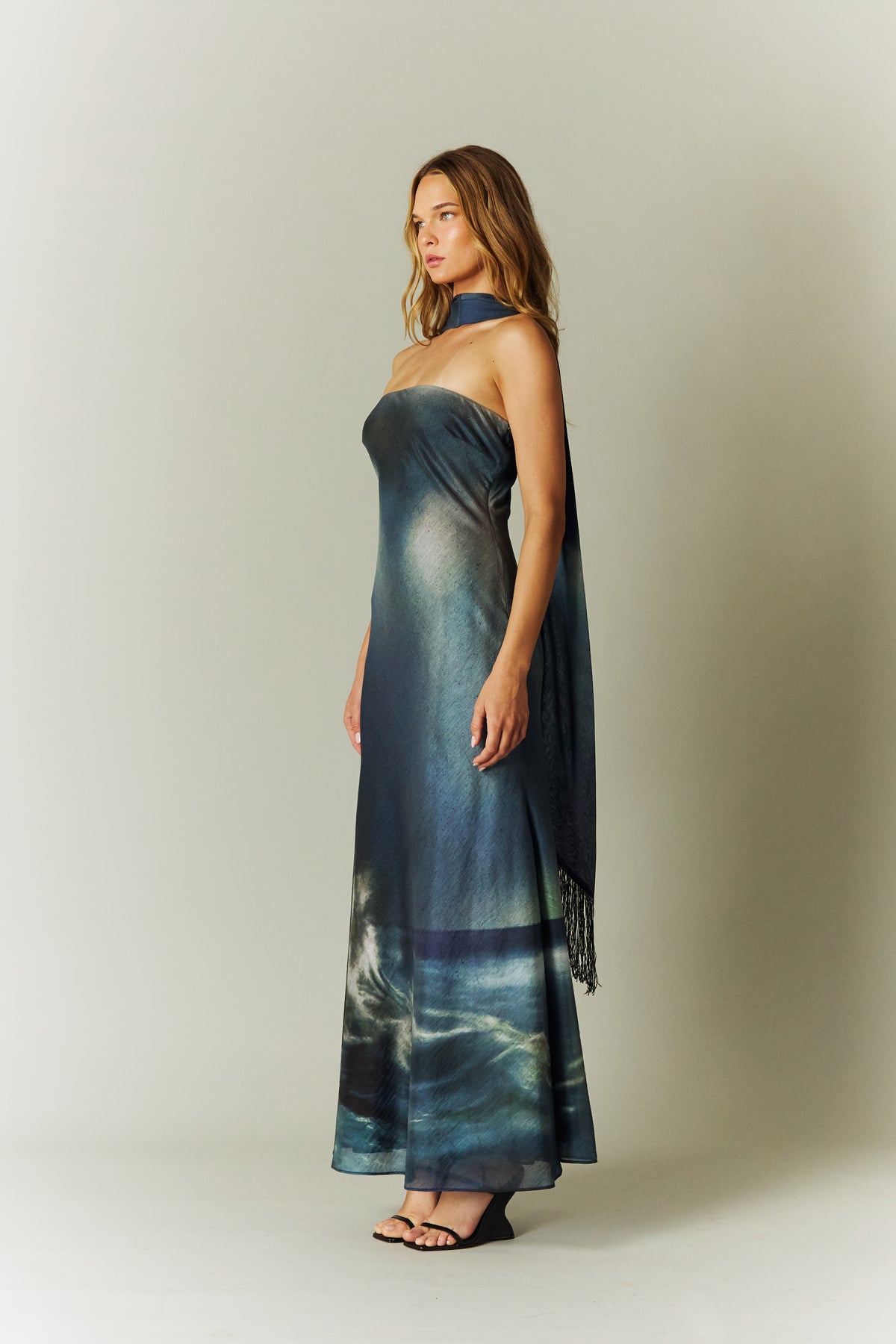 Calypso Dress