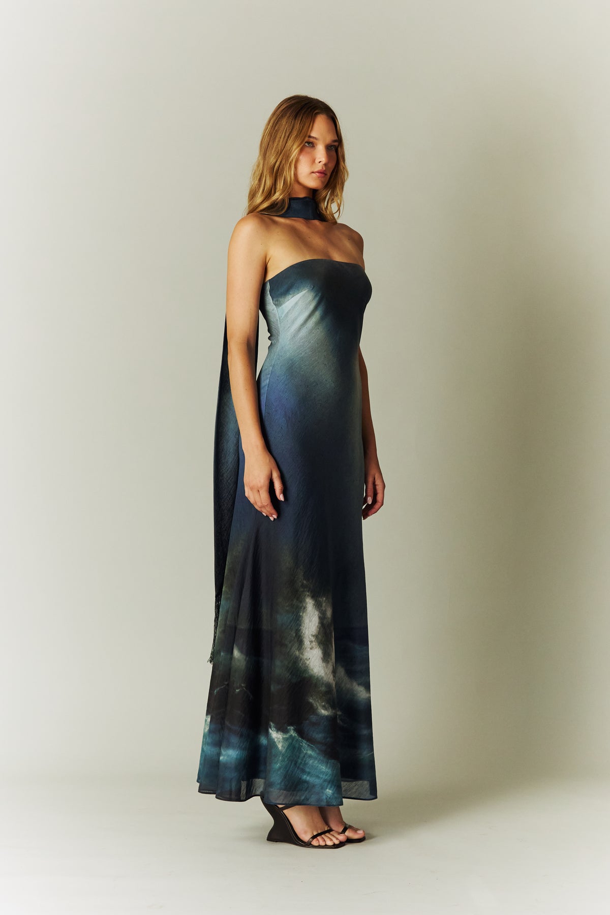 Calypso Dress