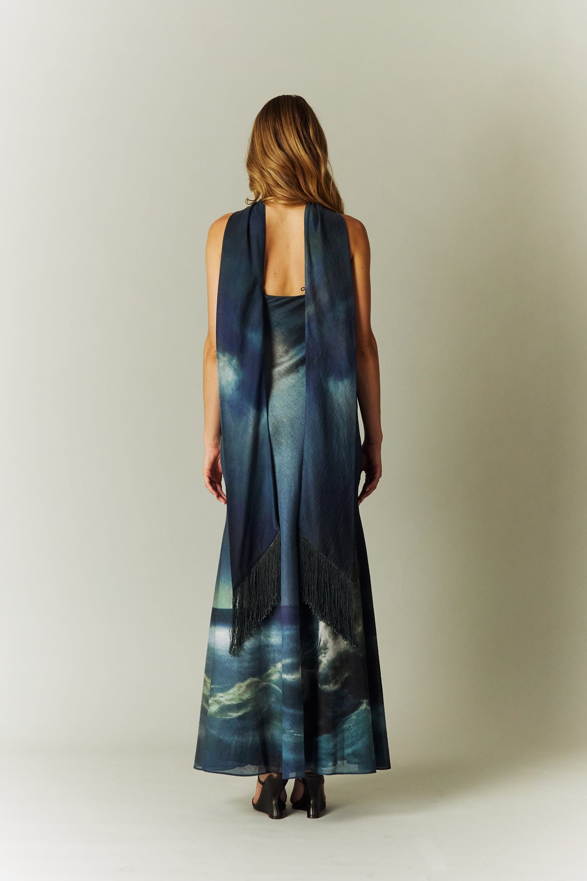 Calypso Dress