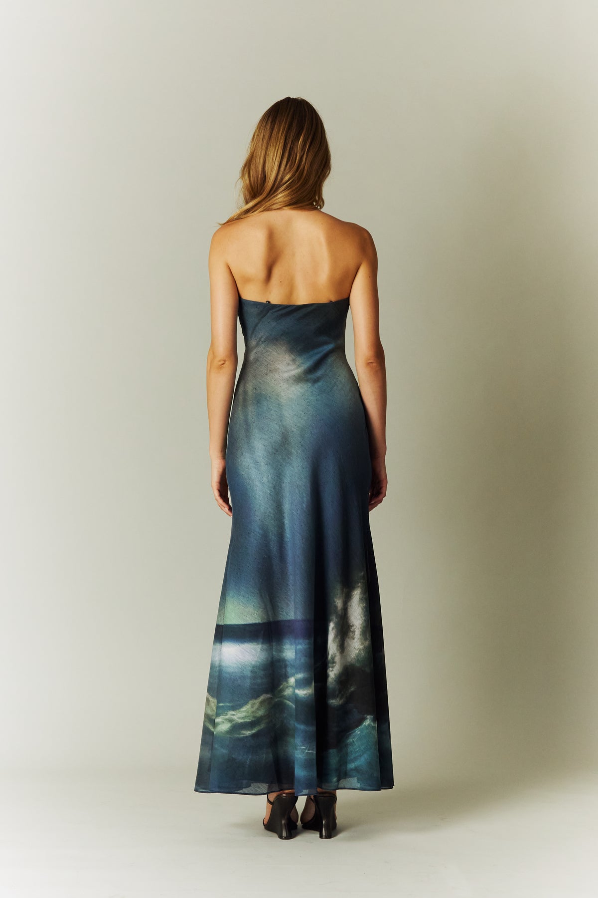 Calypso Dress