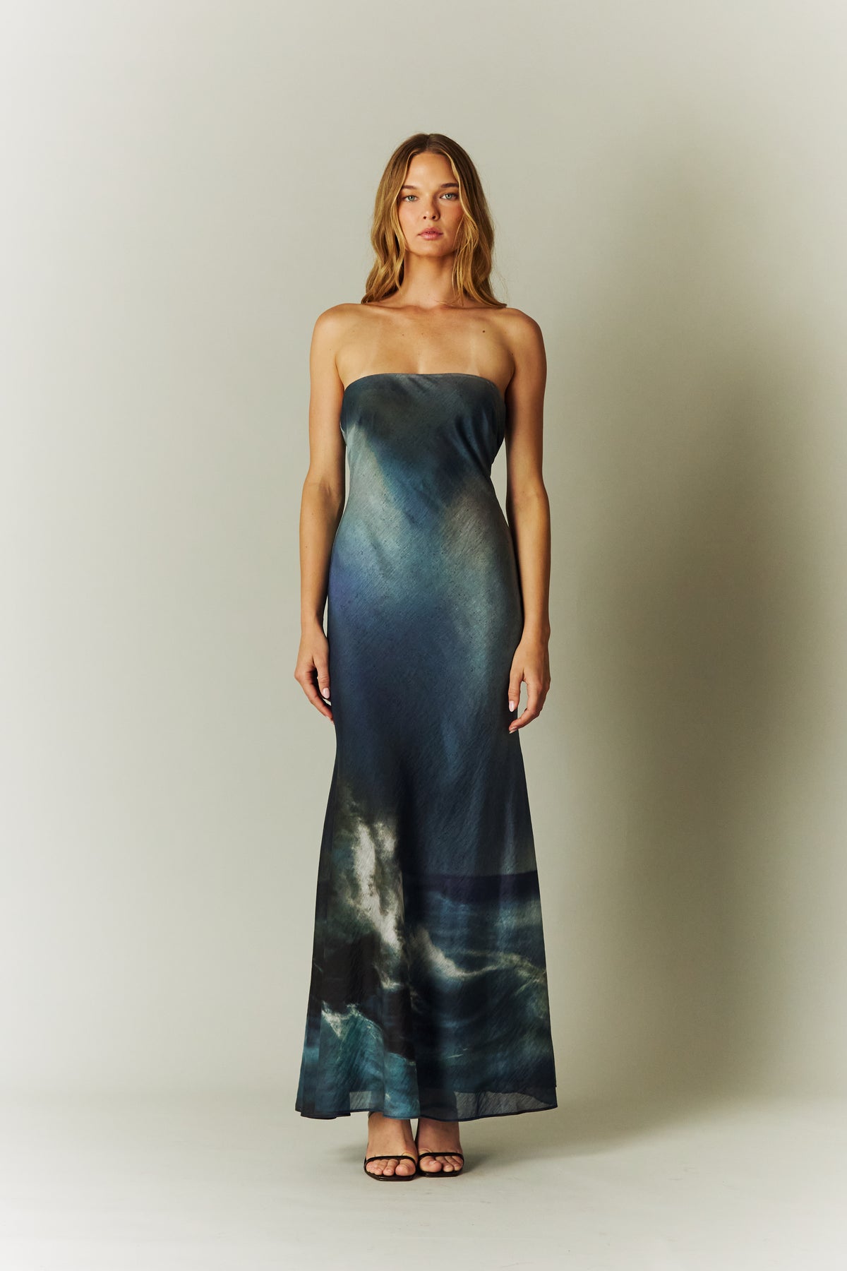 Calypso Dress