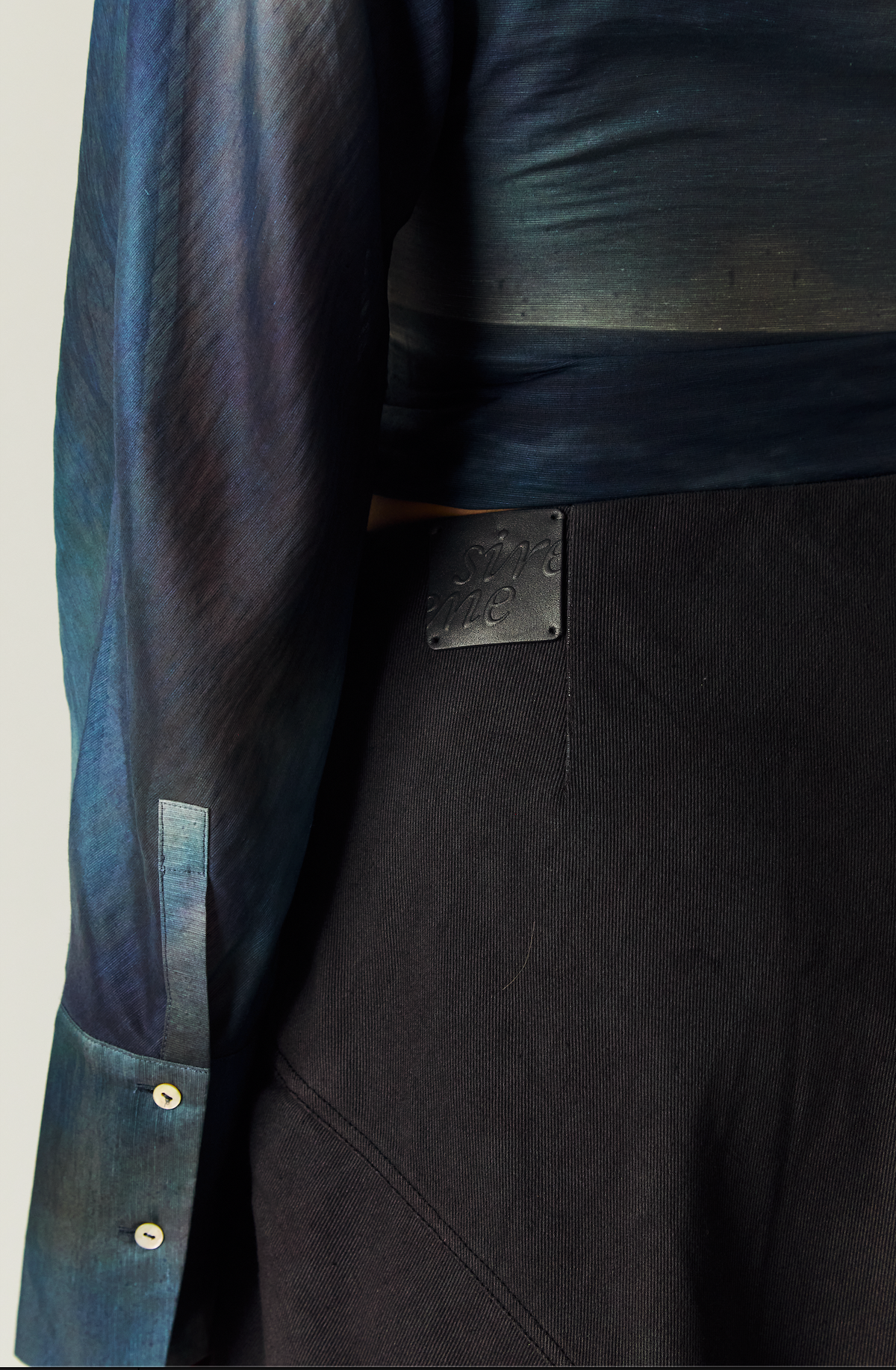 Seraphina Skirt