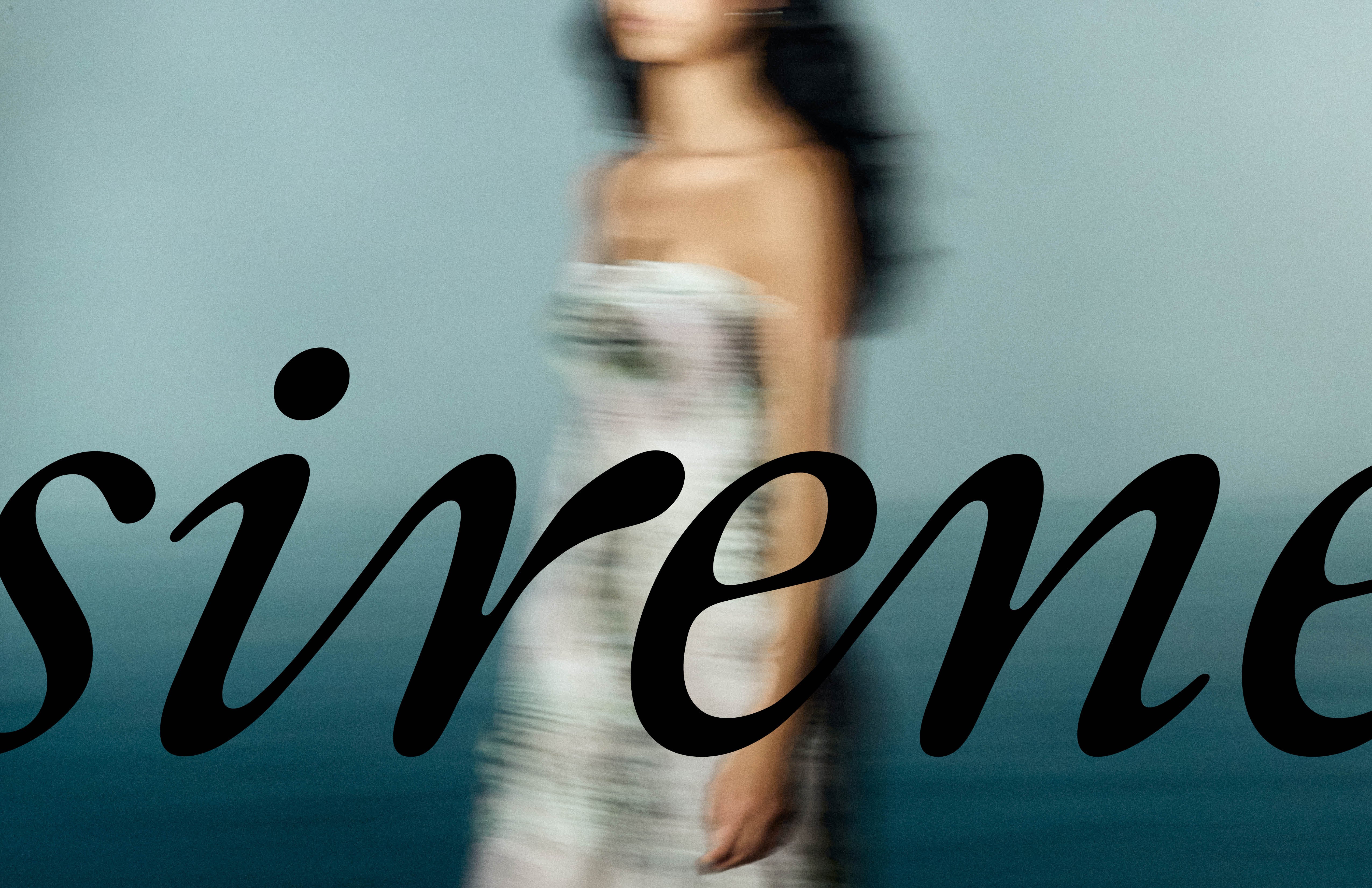 ꕥ SiReNe ꕥ Lookbook